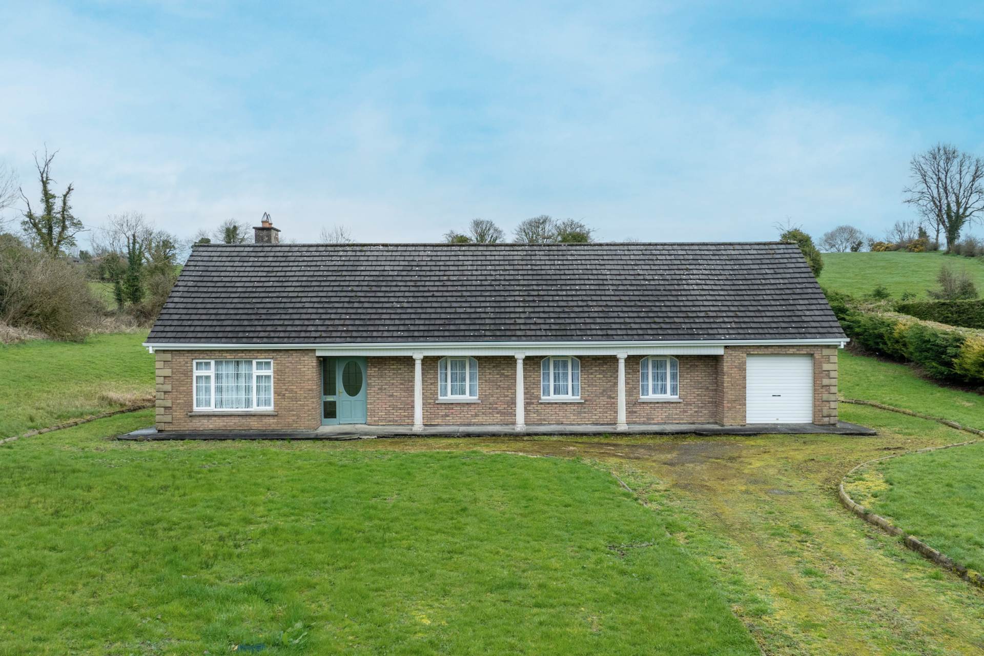 Blackbull, Carrickaboy, Cavan, H12 H963, H12 H963