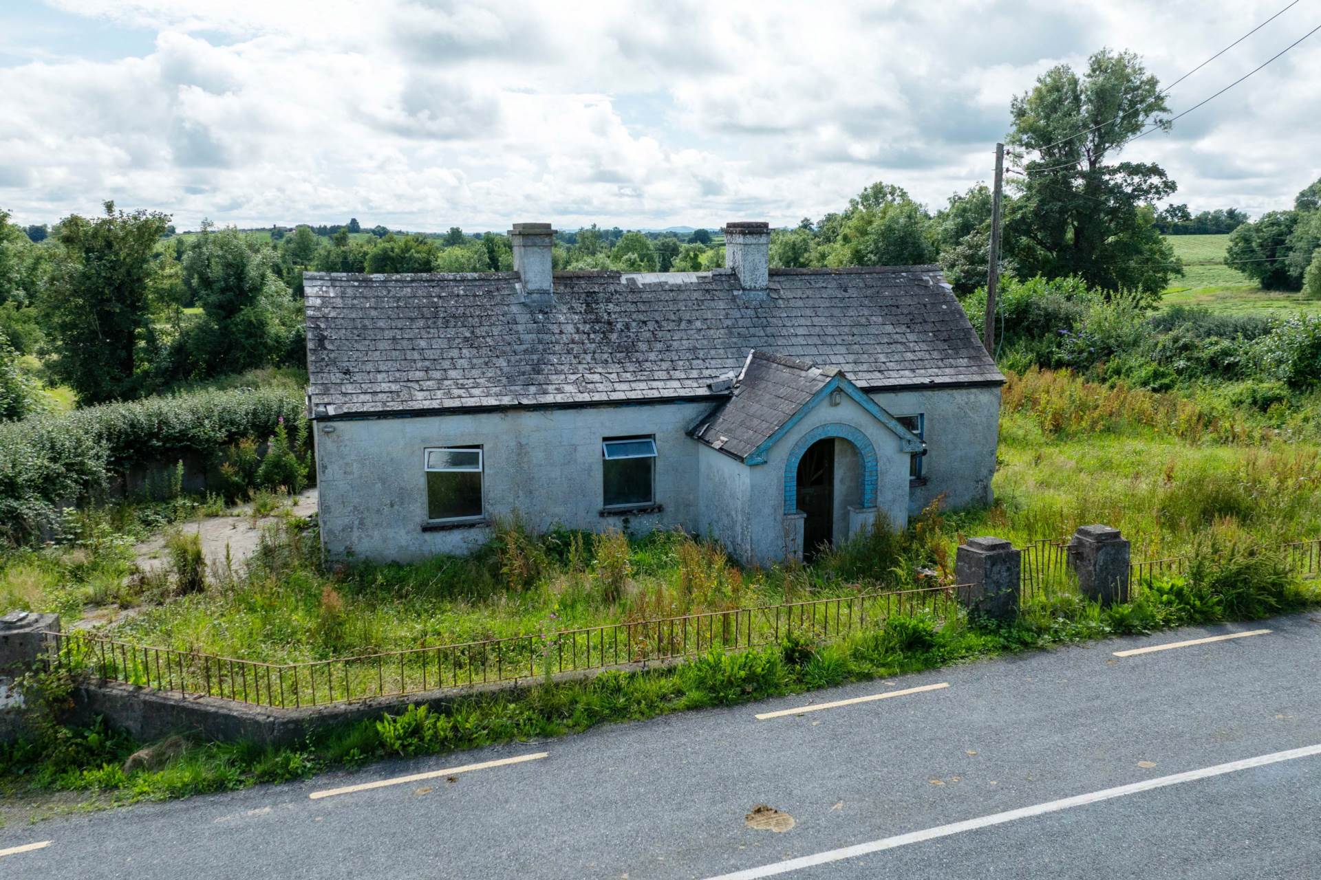 Shannow Upper, Ballinagh, H12 YV96
