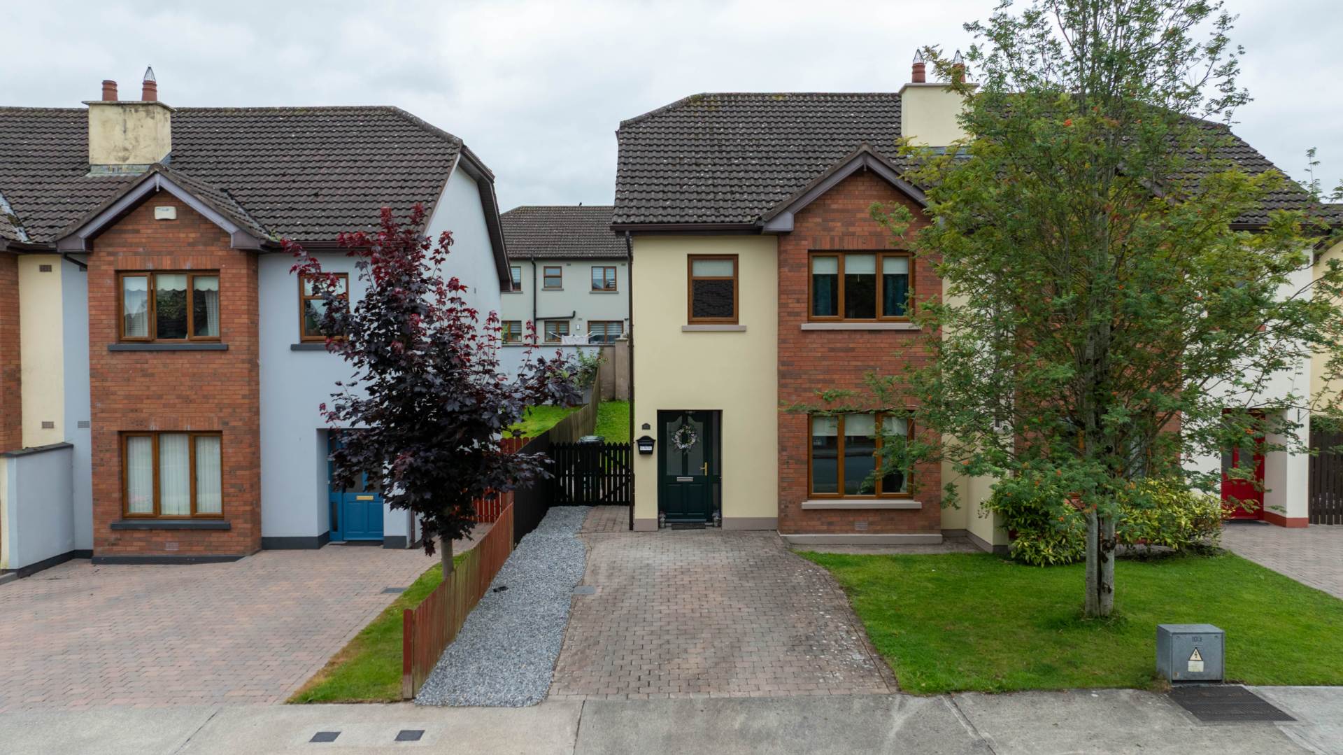42 Ard Dun, Kingscourt, Co Cavan,  A82 K822