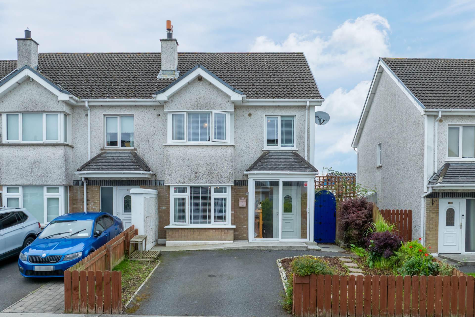 10 Eastboro, Kingscourt Road, Bailieborough, Co Cavan,  A82 E3T7