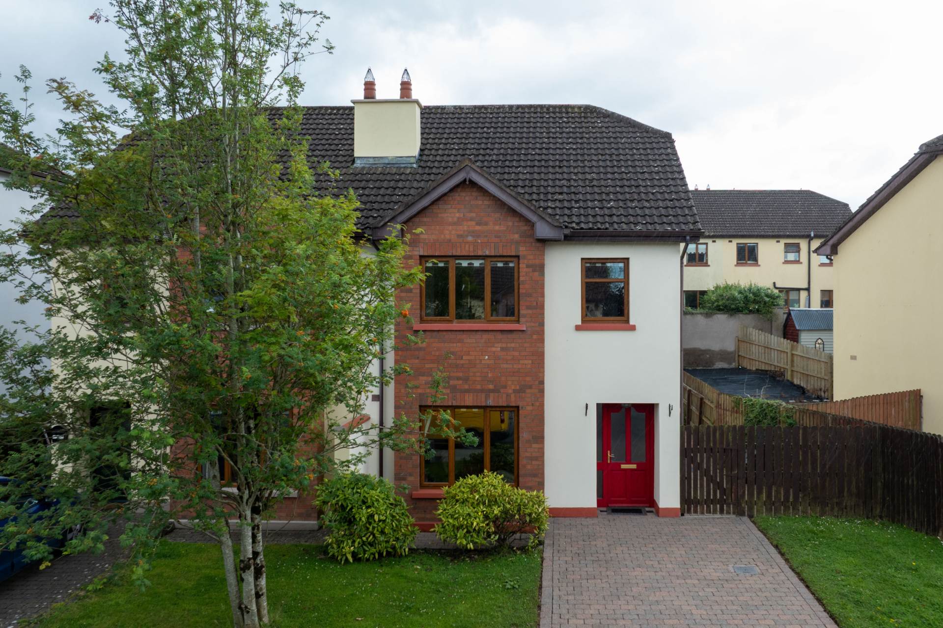 41 Ard Dun, Kells Road, Kingscourt, Co Cavan,  A82 YP23