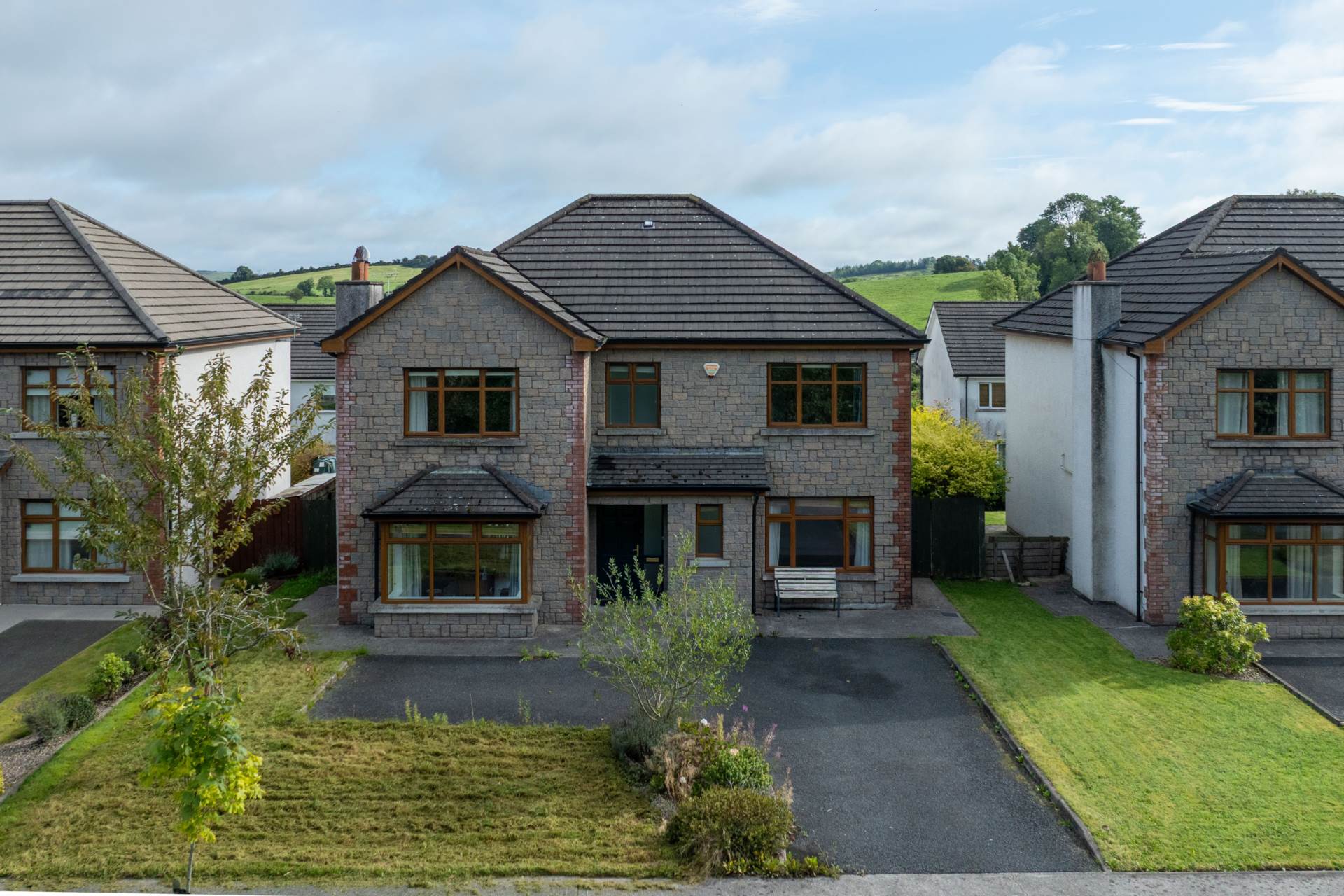 4 Willow Ridge, Gortnakesh, Cavan, H12 E037