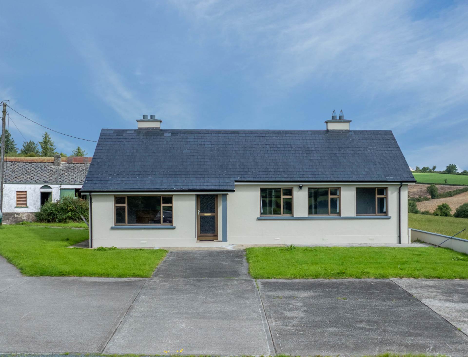 Rosduff, Aughnacliffe, N39 E122