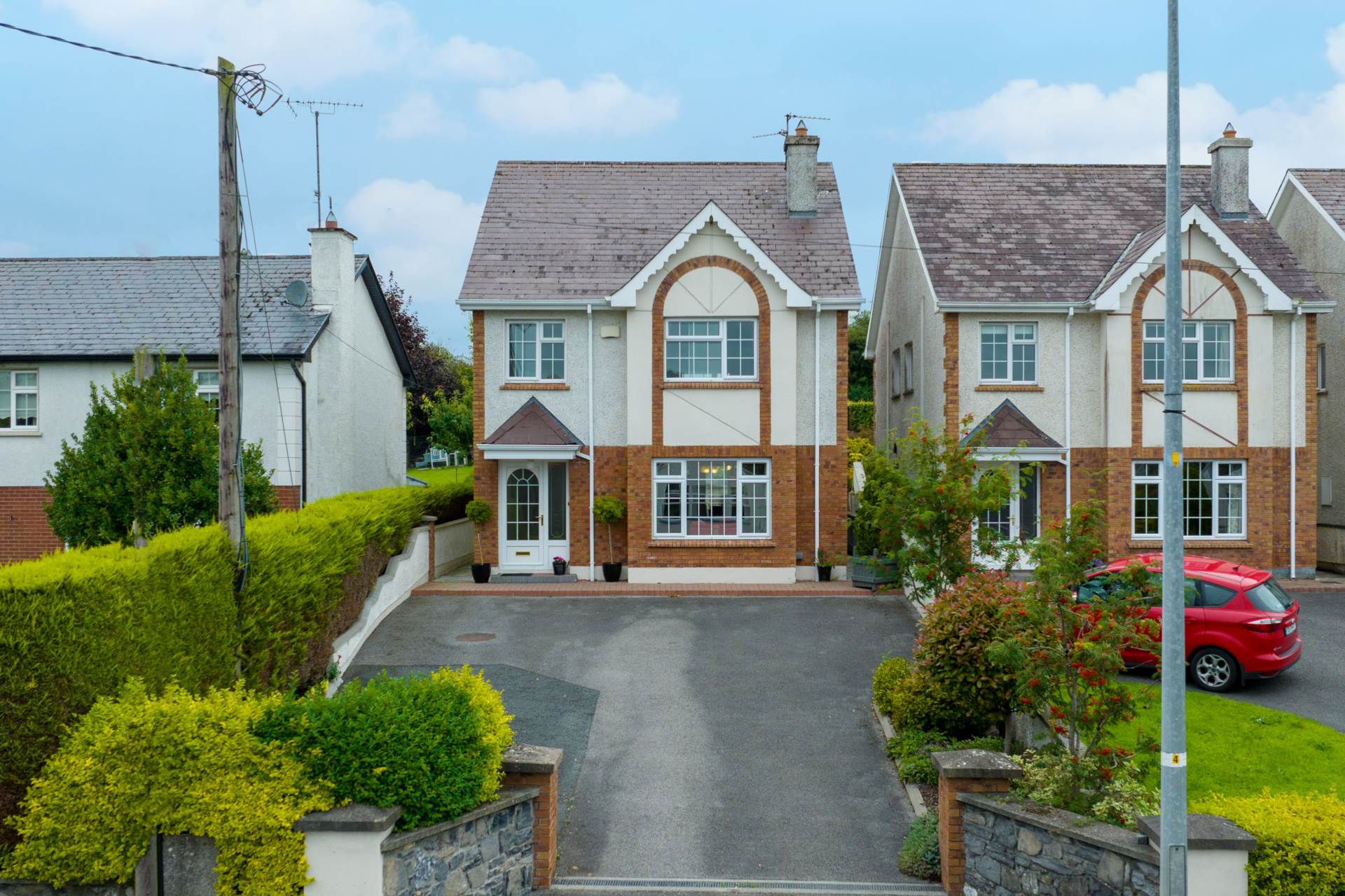 Clones Road, Butlersbridge, Co. Cavan, H12 HW86
