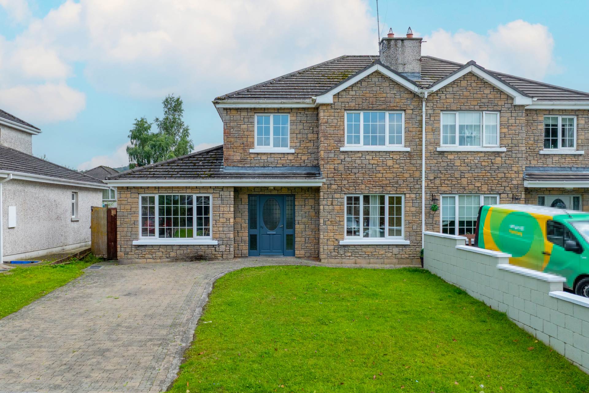 39 Kilmore Willows, Ballyjamesduff, Co Cavan, A82 E7W4