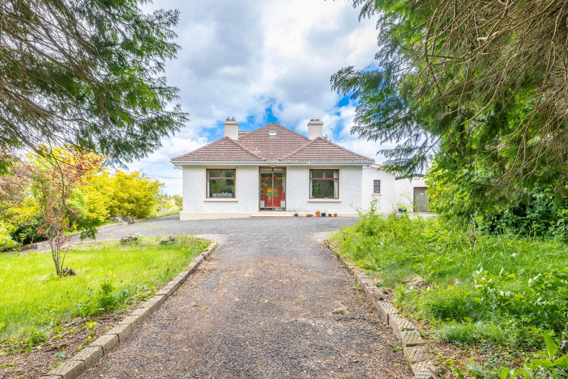 Rosemount, Aughnaskeagh, Co Cavan,  A82 AK49