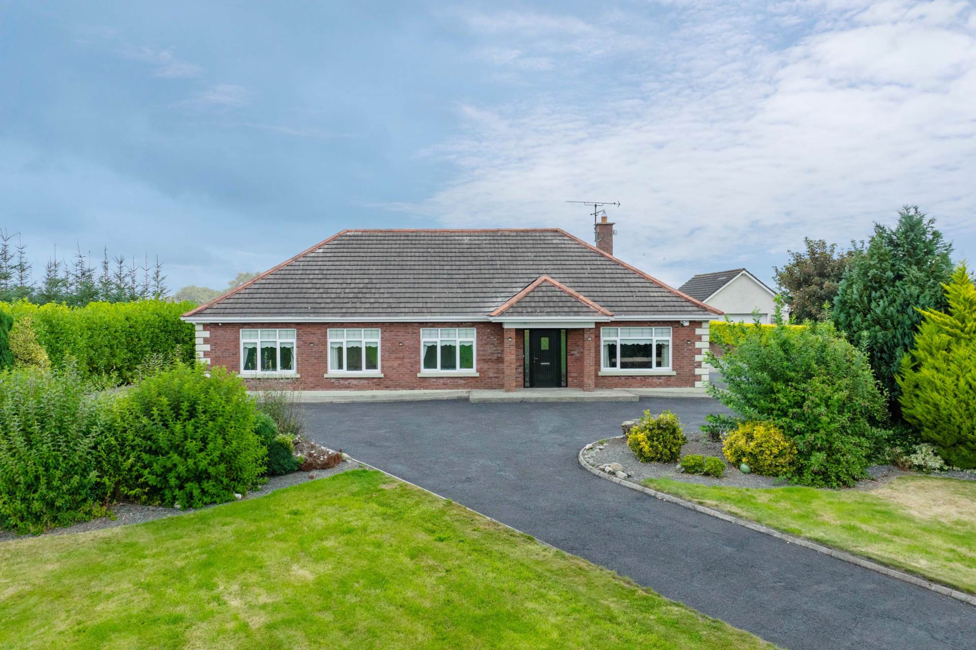 1 Lakeview, Corfeehone, Poles, Cavan, H12 H342