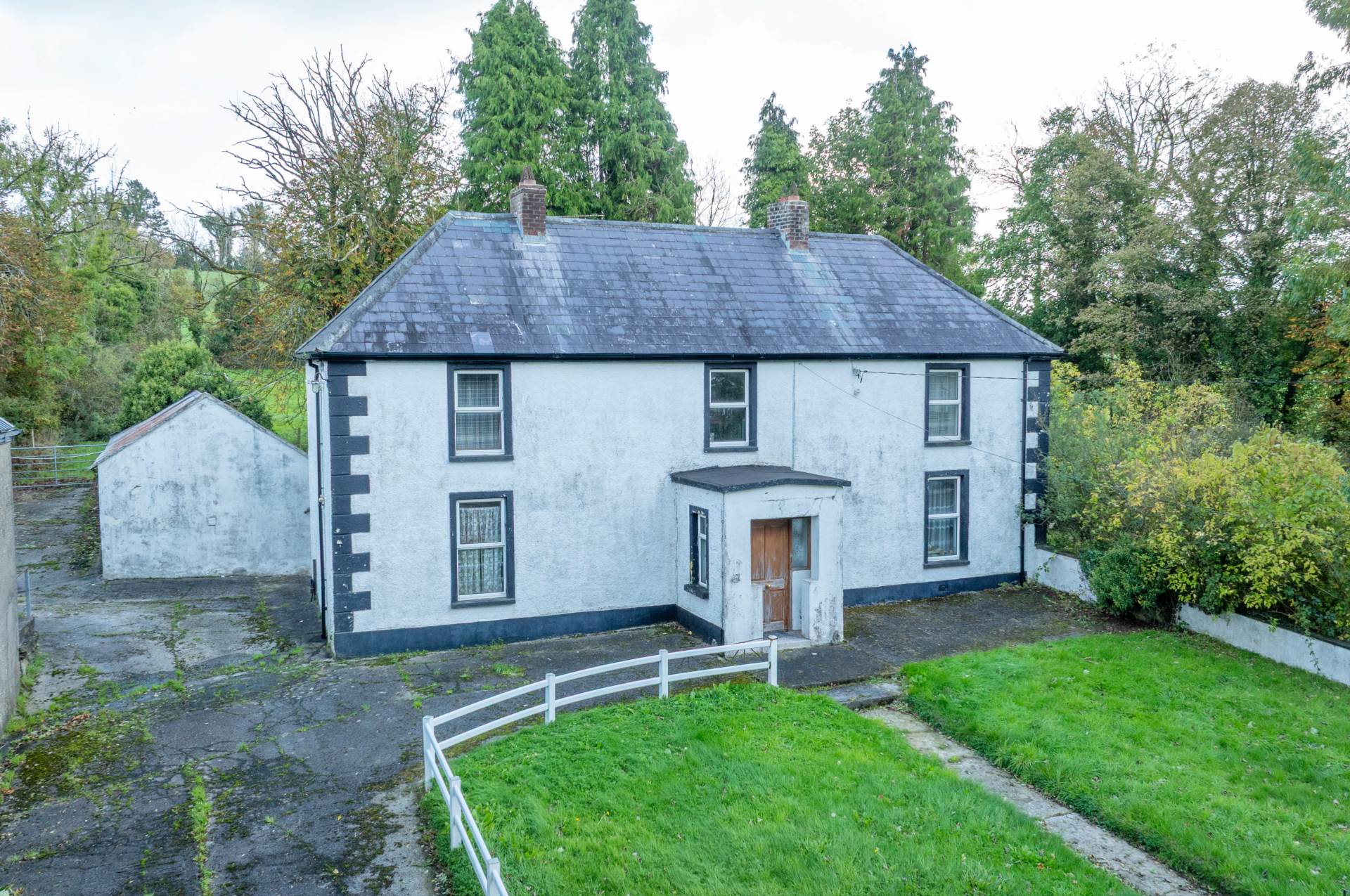 Carrickatober, Crosskeys, Co. Cavan, H12 YR50