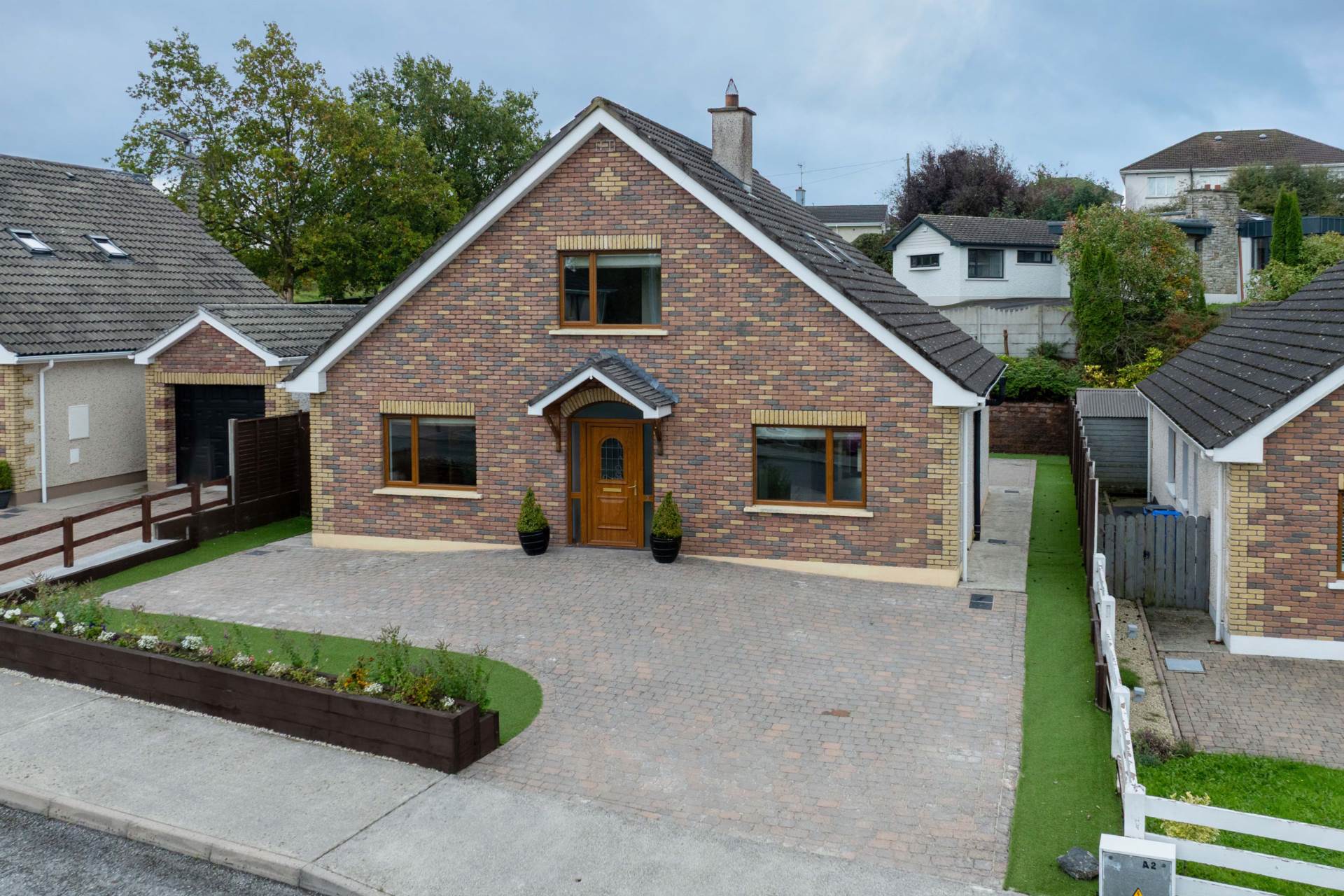 2 Elm Drive, Oldcastle Road, Ballyjamesduff, Co. Cavan, A82 Y542
