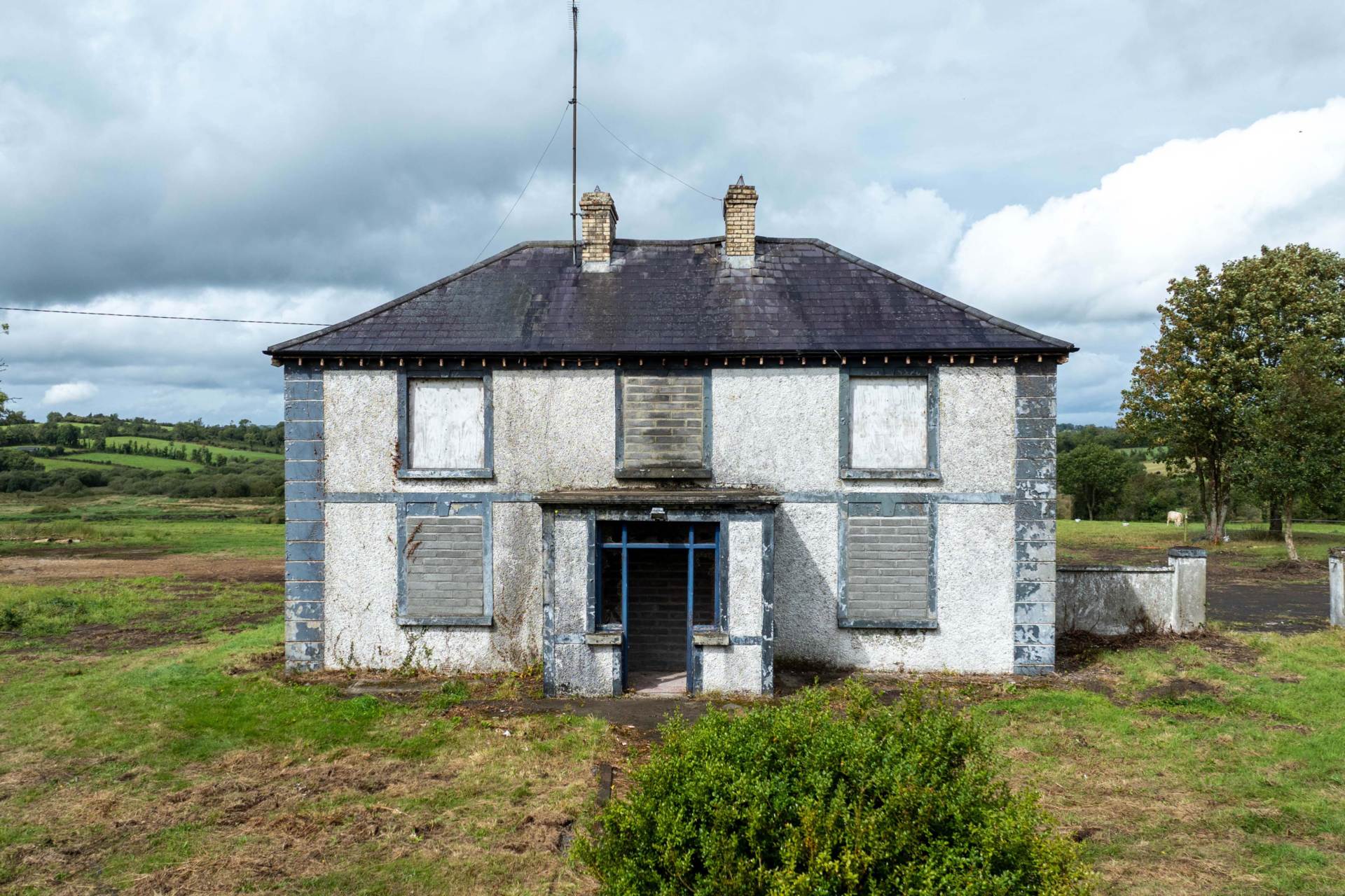 Kilmore, Ballyjamesduff, Co Cavan,  A82 D586