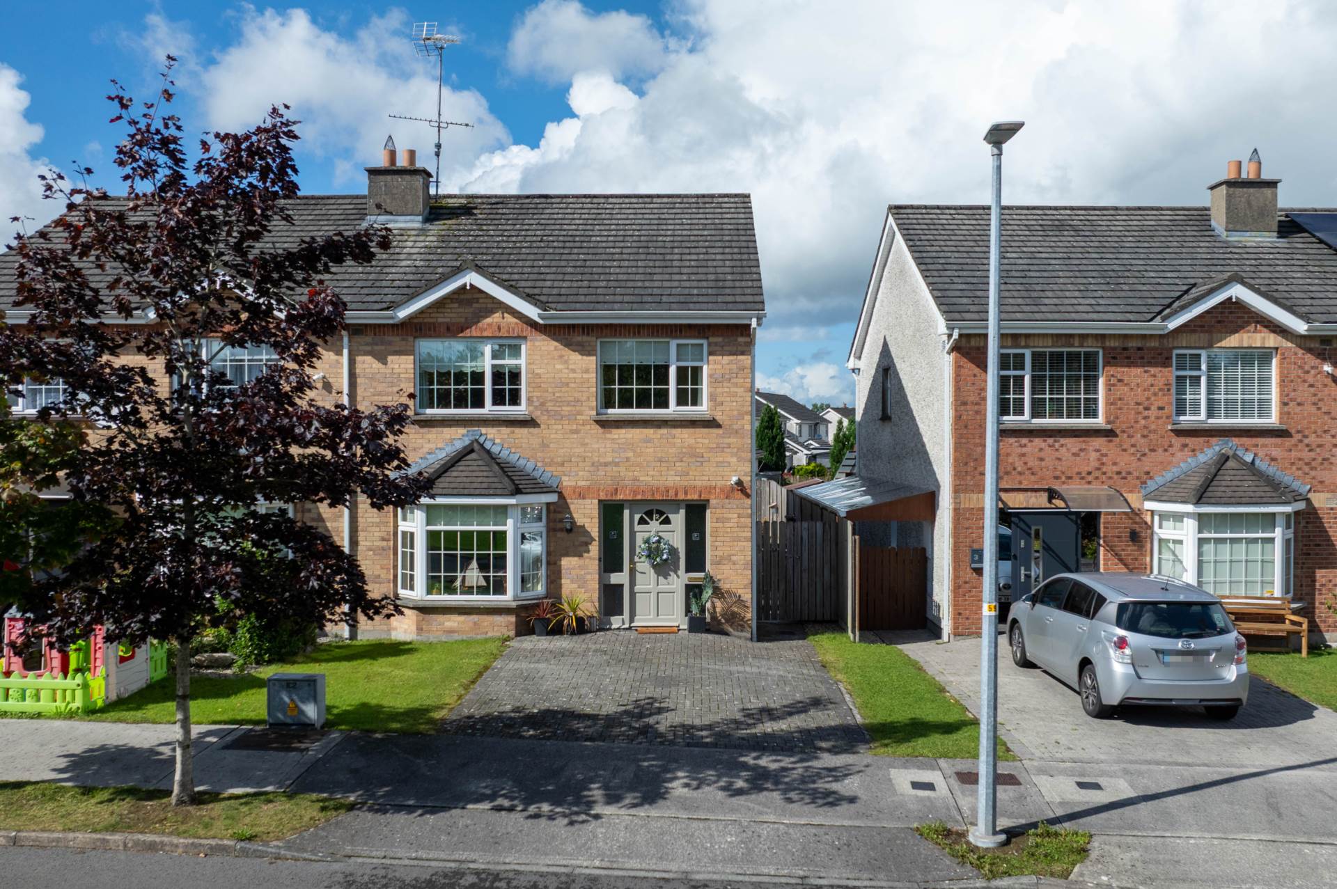 2 Hollyhock Road, Rocklands, Co. Cavan, H12 Y927