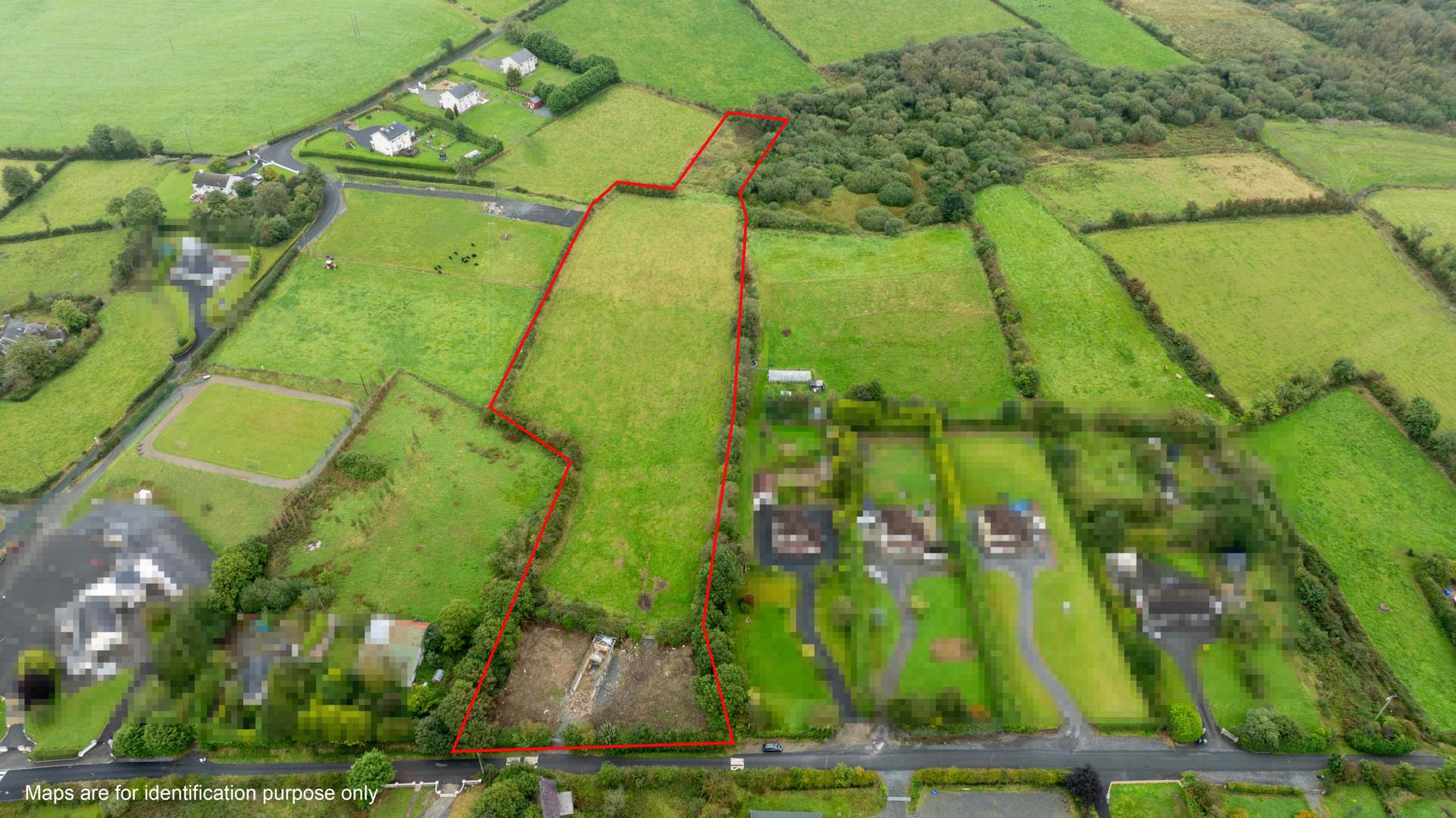 Ballynamona, Bailieborough, Co.Cavan, A82 FY22