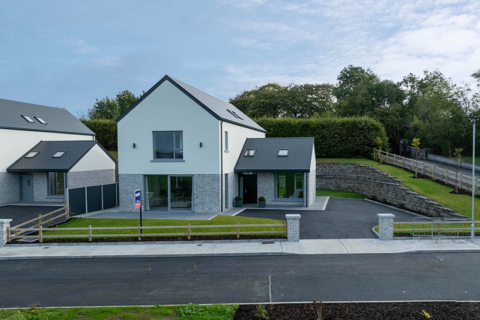 Fort View, Crossdoney Road, Ballinagh, Co. Cavan, H12 W5Y3