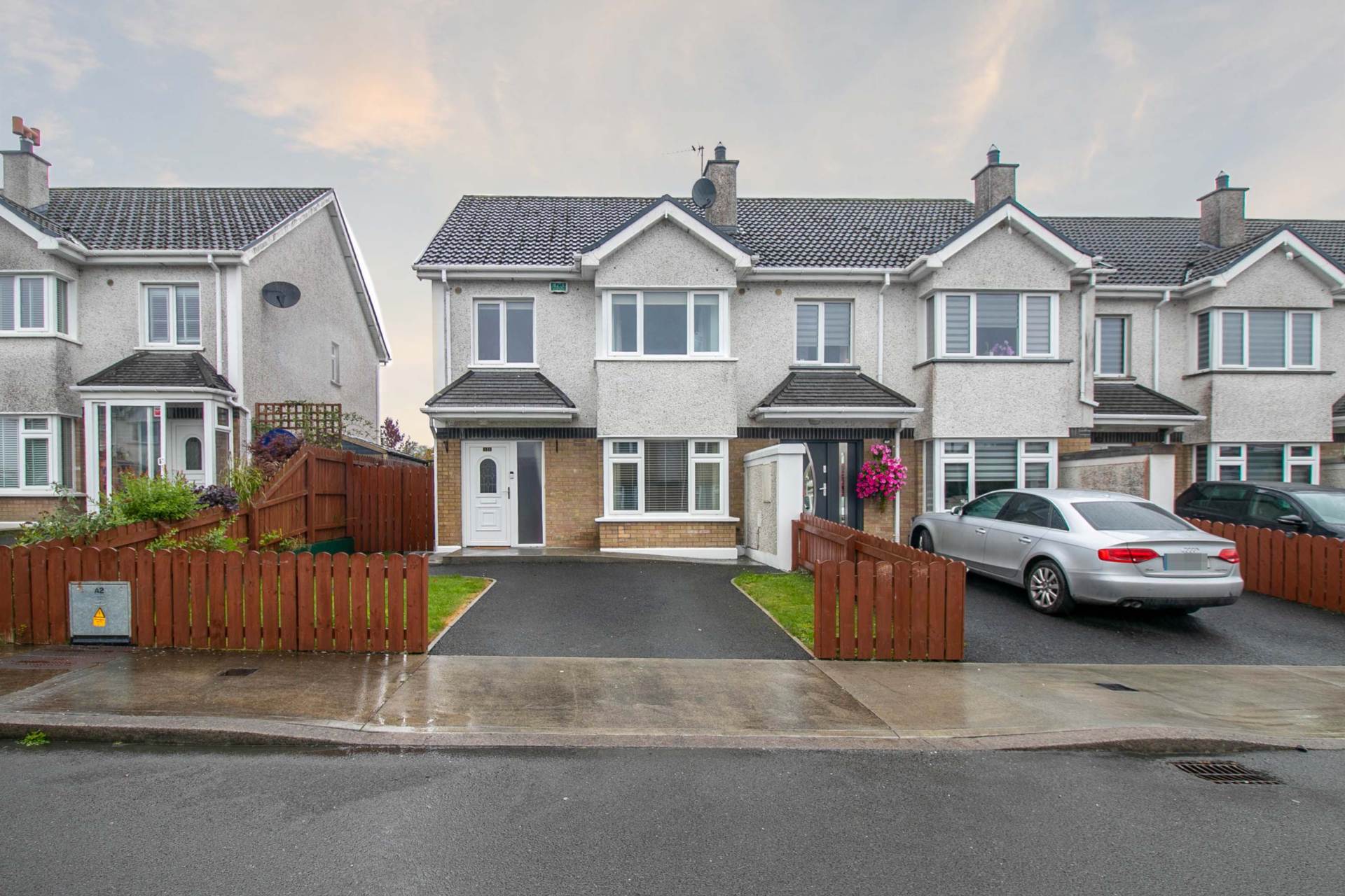 11 Eastboro, Bailieborough, Co.Cavan, A82 F6R3