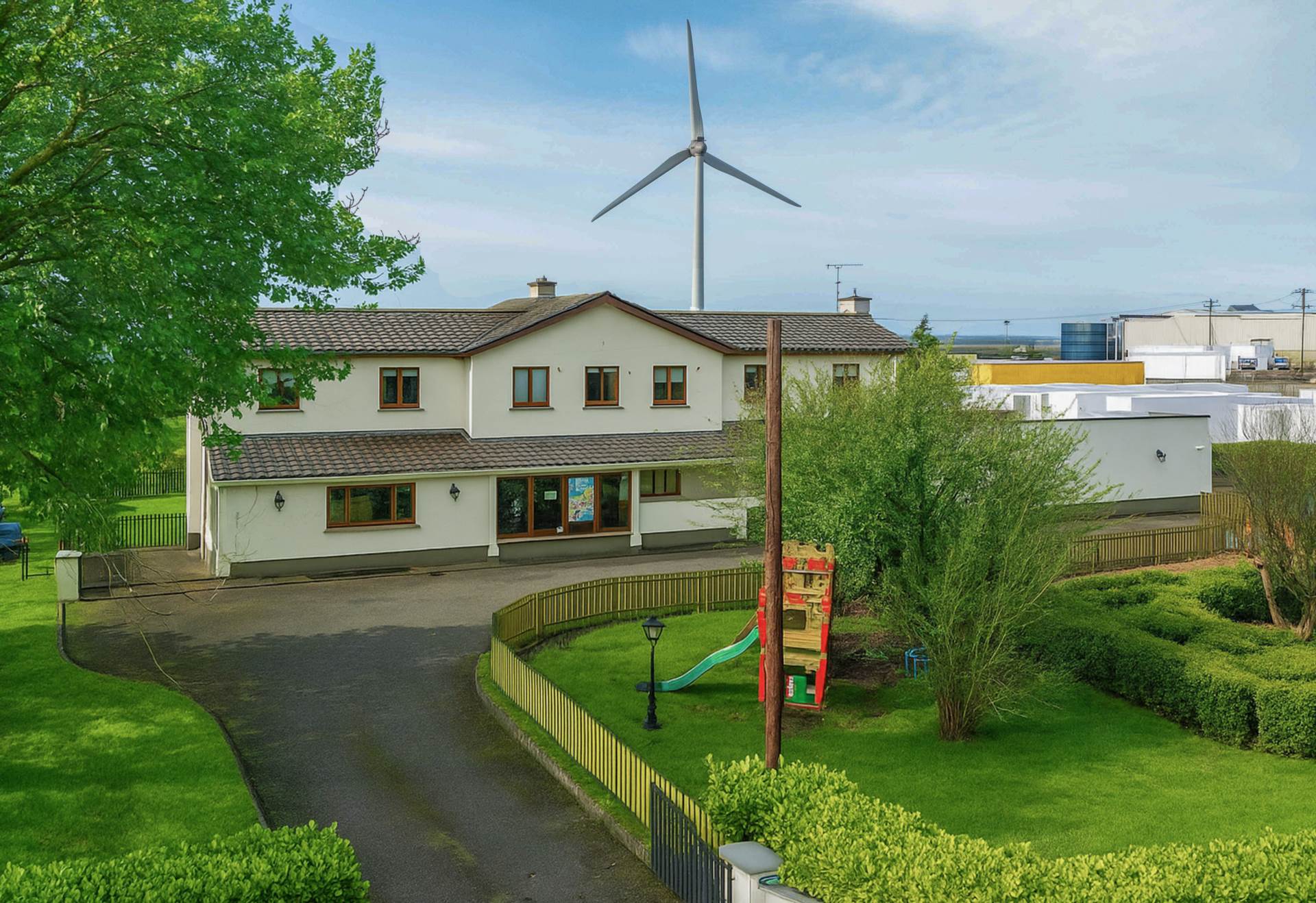Kilcully, Oldcastle Road, Ballyjamesduff, Co. Cavan, A82 VP23