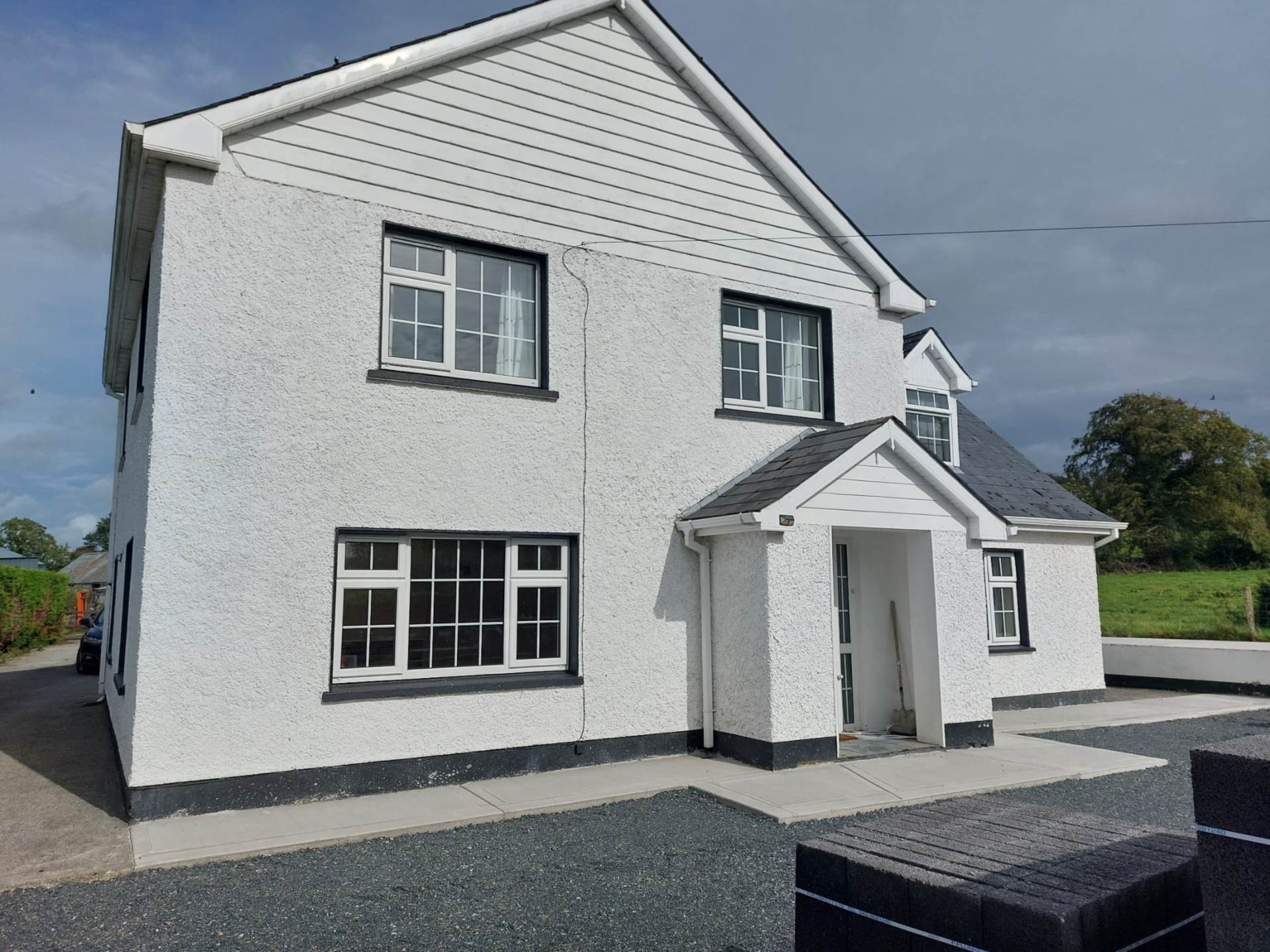 Graddum, Crosserlough, Co. Cavan, A82 T866