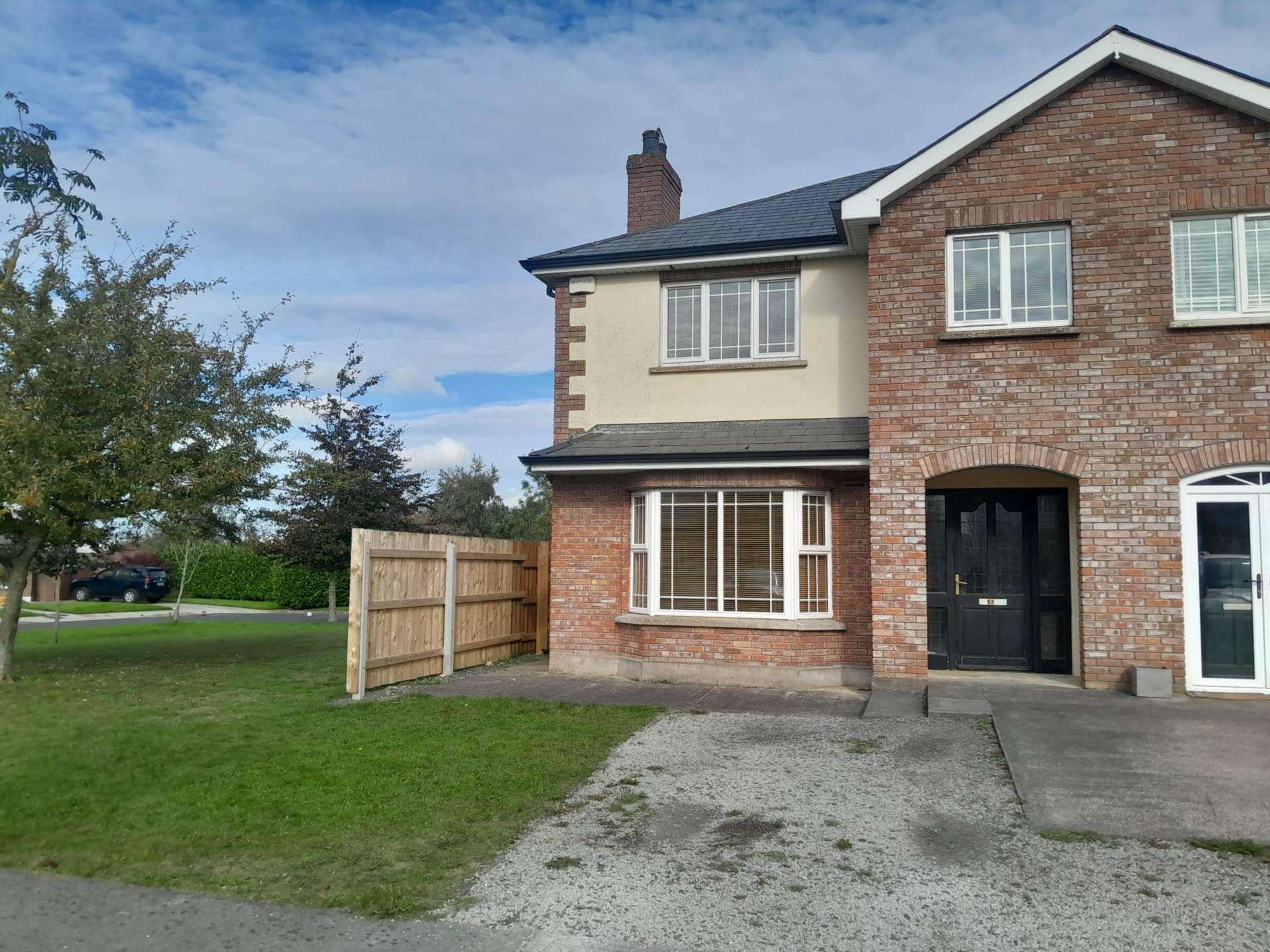92 Alderwood, Carrickmacross,Co.Monaghan, A81 VE26, A81 VE26