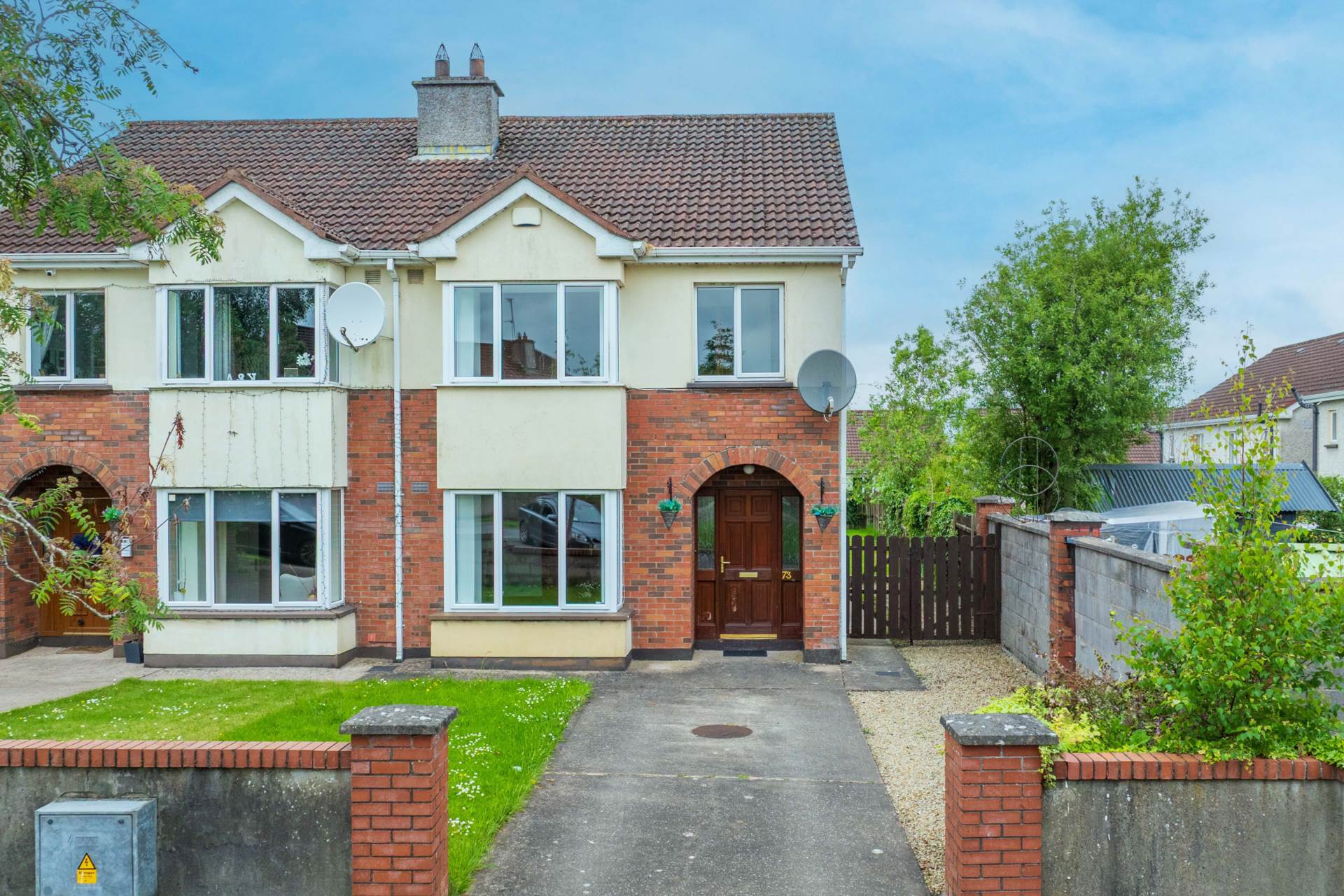 73 Ardkeen, Cavan, H12 N611