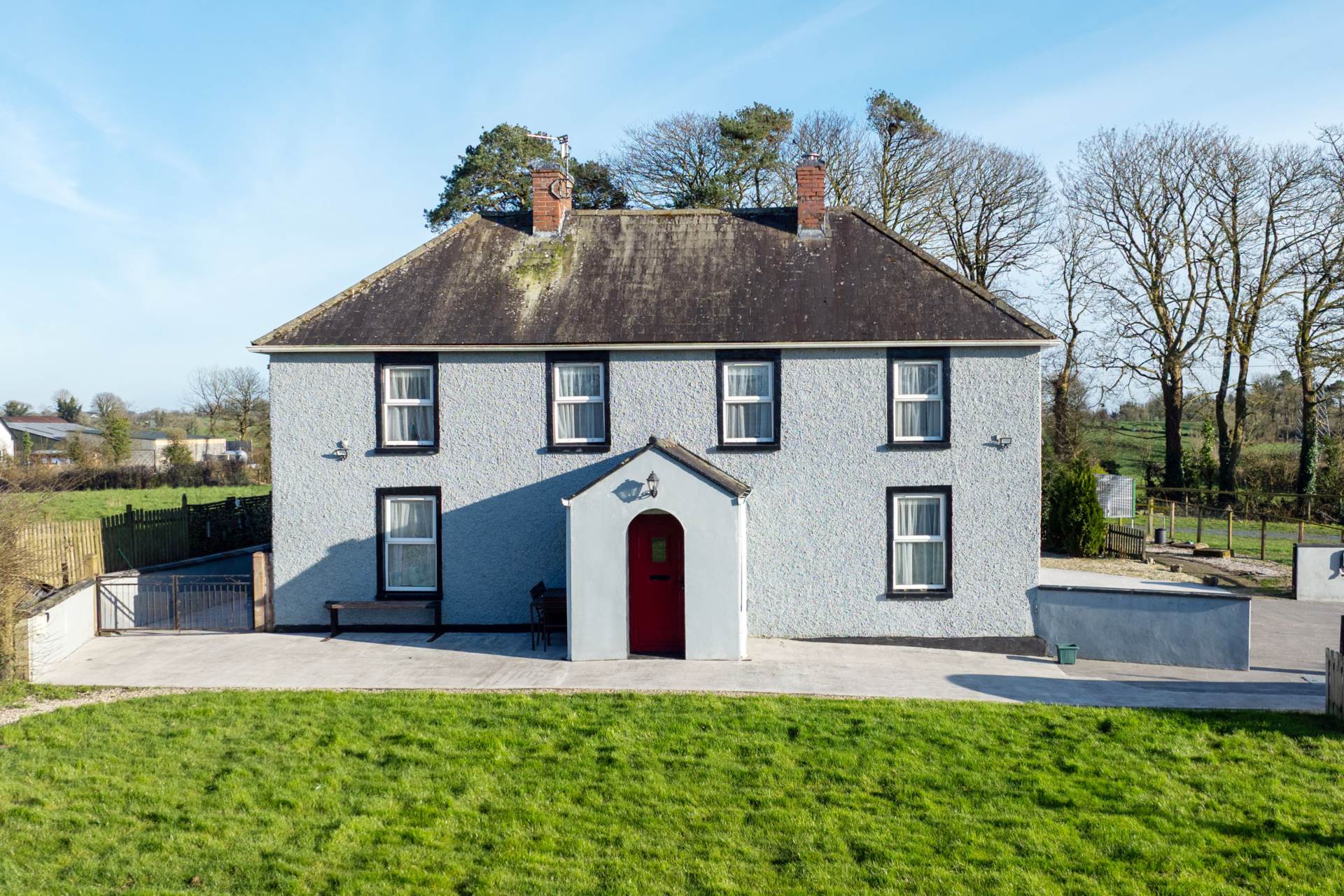 Marahill, Ballinagh, Cavan, H12 Y932