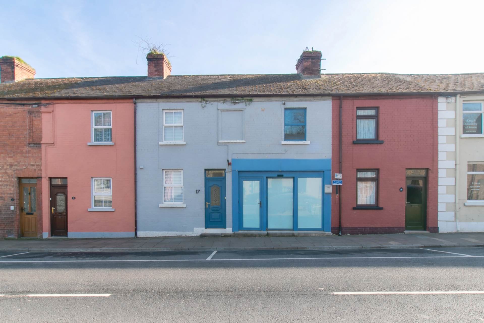 19 College Street, Cavan, H12 T956