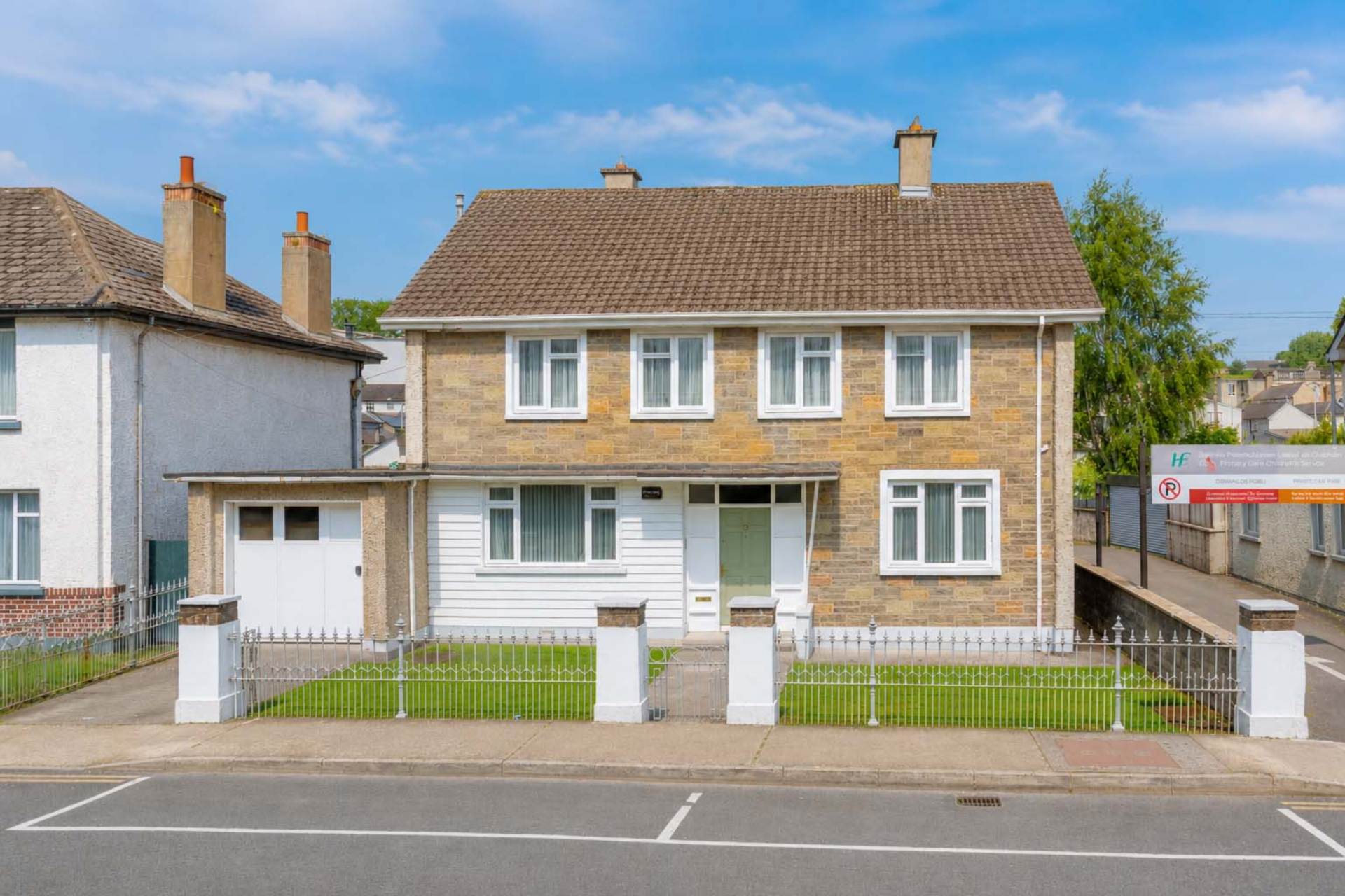 Farnham Street, Cavan, H12 AE97
