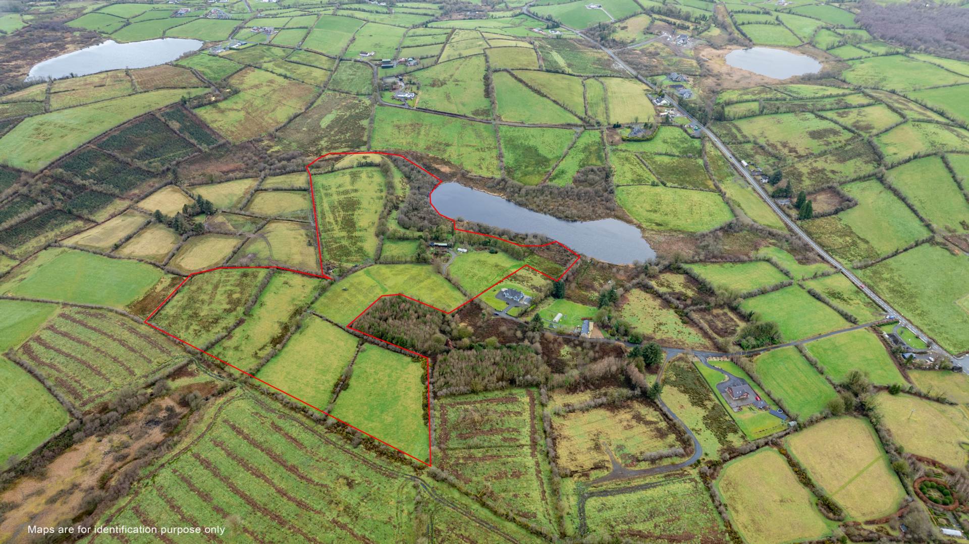 Beglieve, Bailieborough, Co Cavan