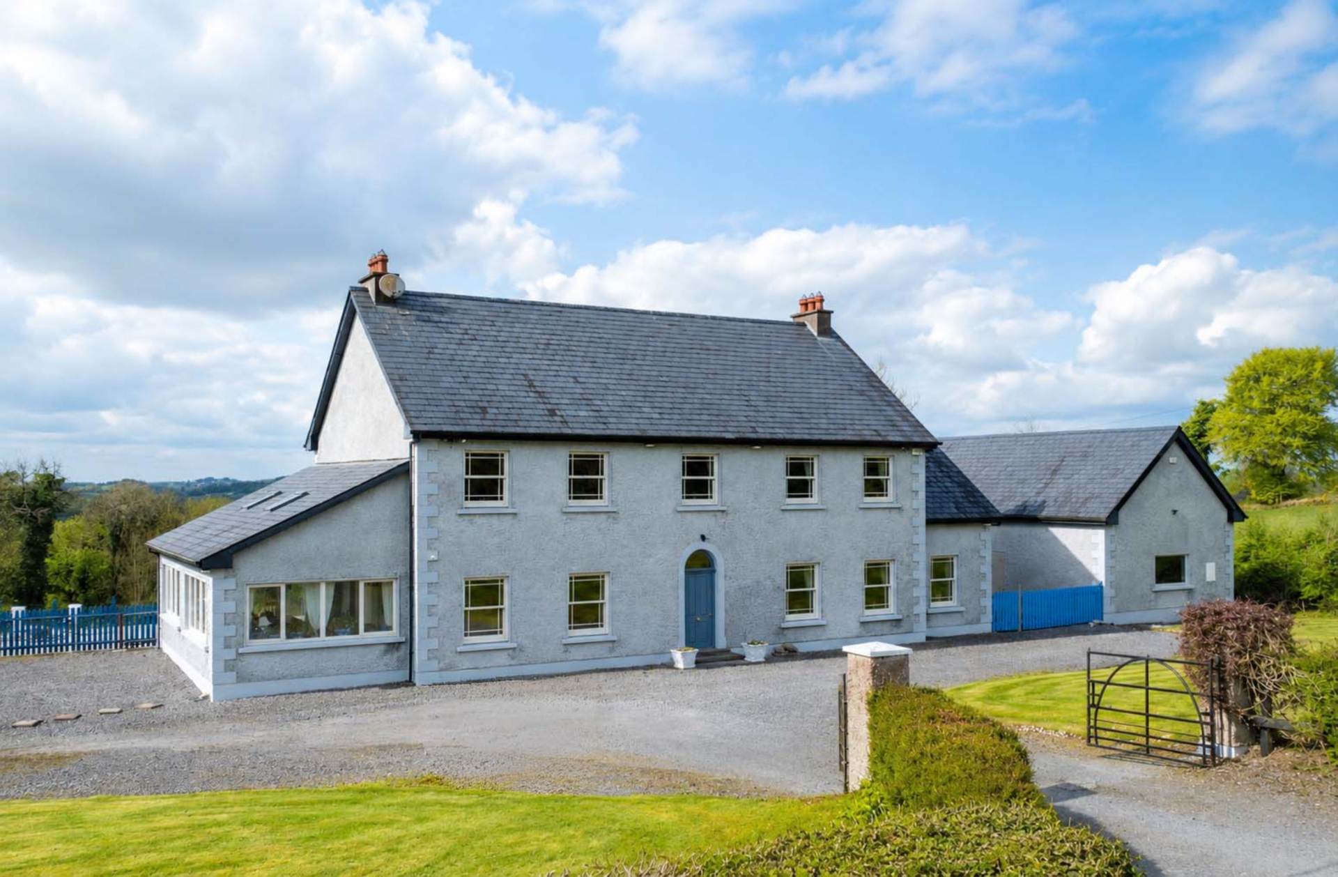 Aghaloghan, Ballyjamesduff, Co. Cavan, A82 PF22