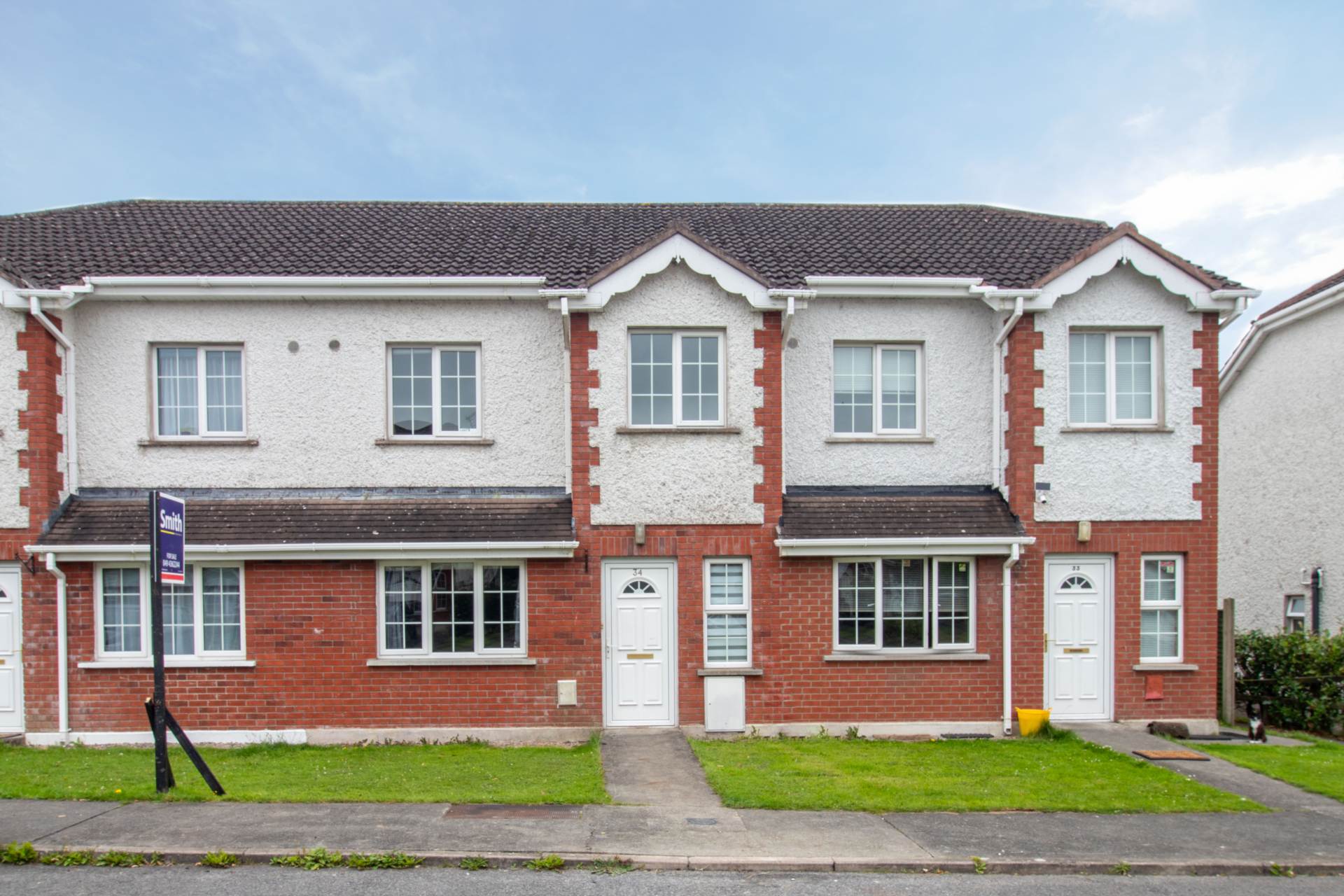 34 Twin Oaks, Bailieborough, Co.Cavan, A82 E2C9