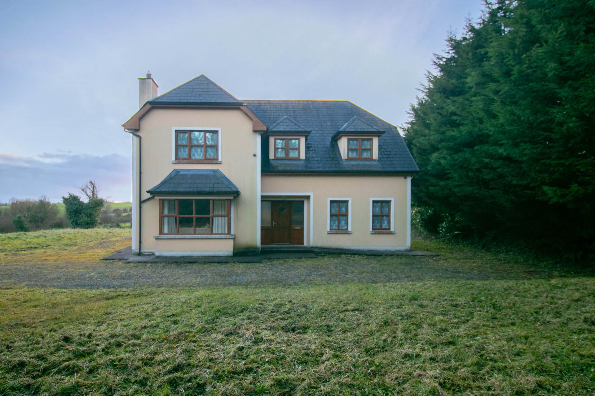 Rassan, Ballyjamesduff, Co. Cavan, A82 A0V6