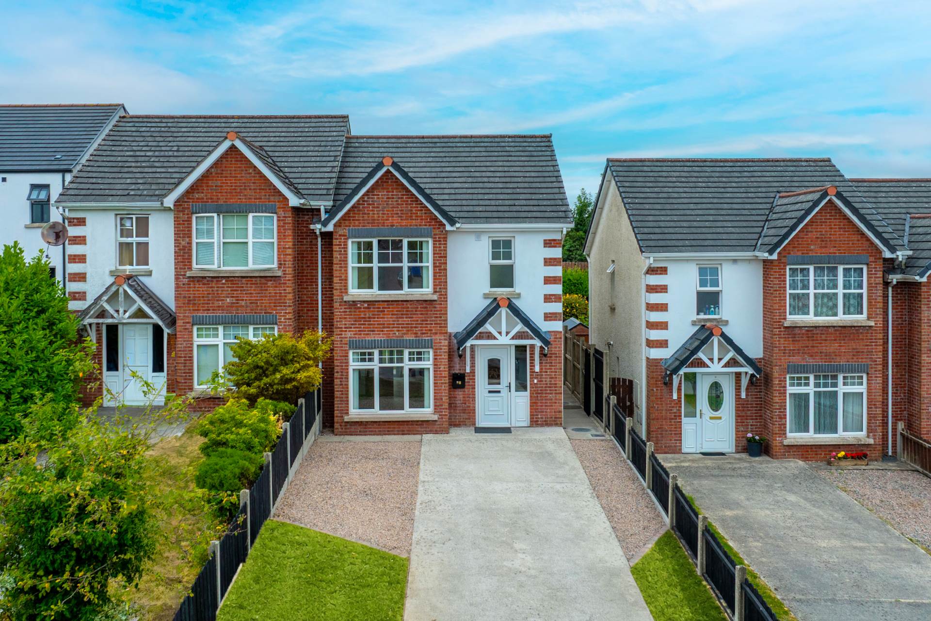 90 Drumalee Manor, Cavan, H12 KF44