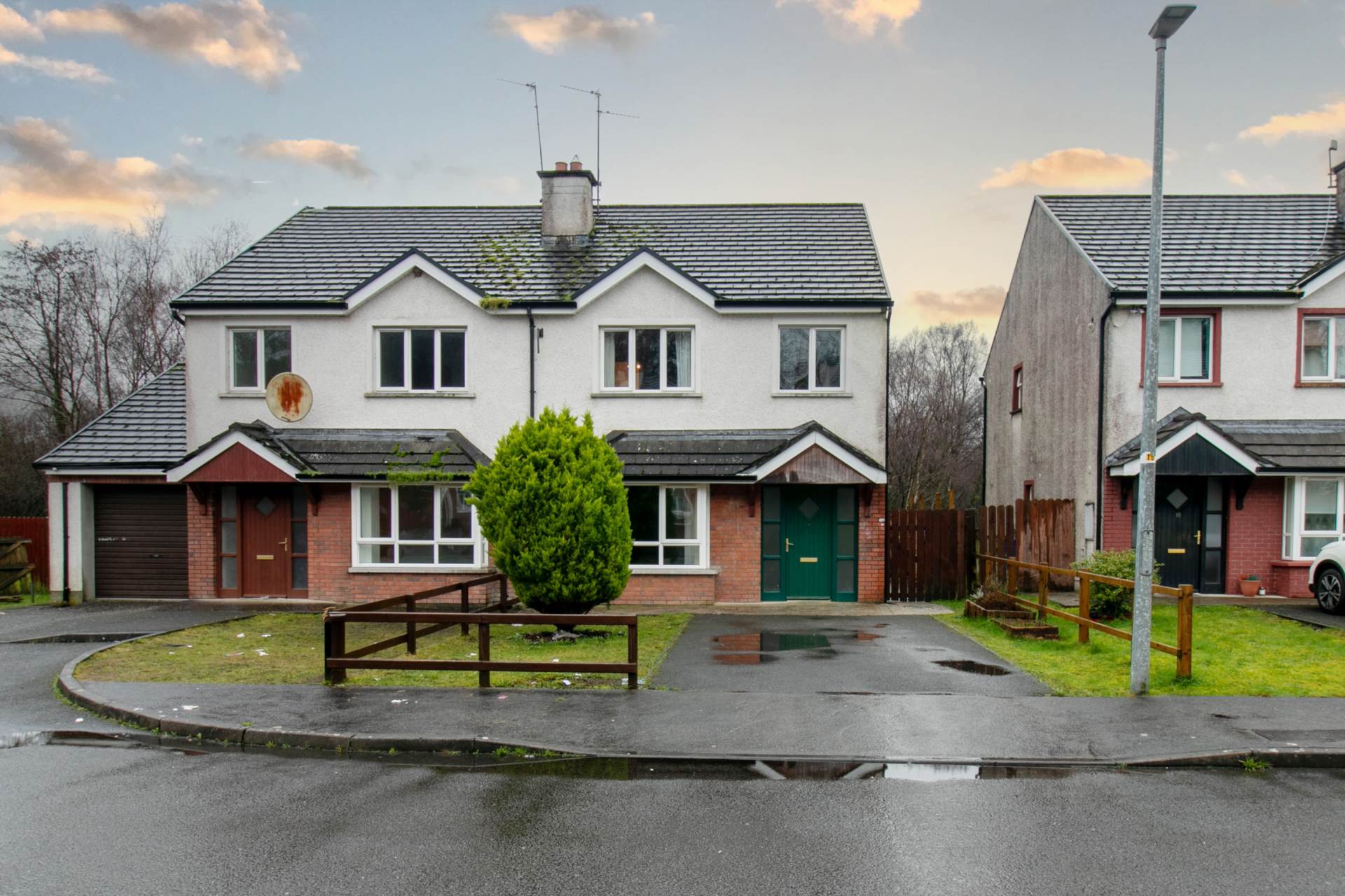 9 Bothar Glas, Ballyconnell, Co. Cavan, H14 P466