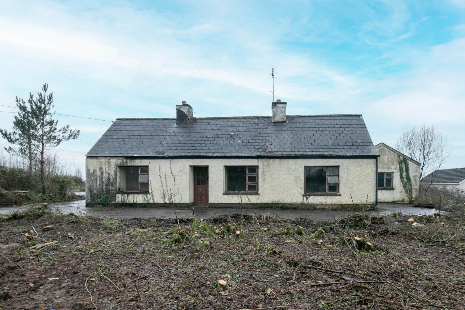 Munlough, Bawnboy, Co. Cavan, H14 VY47
