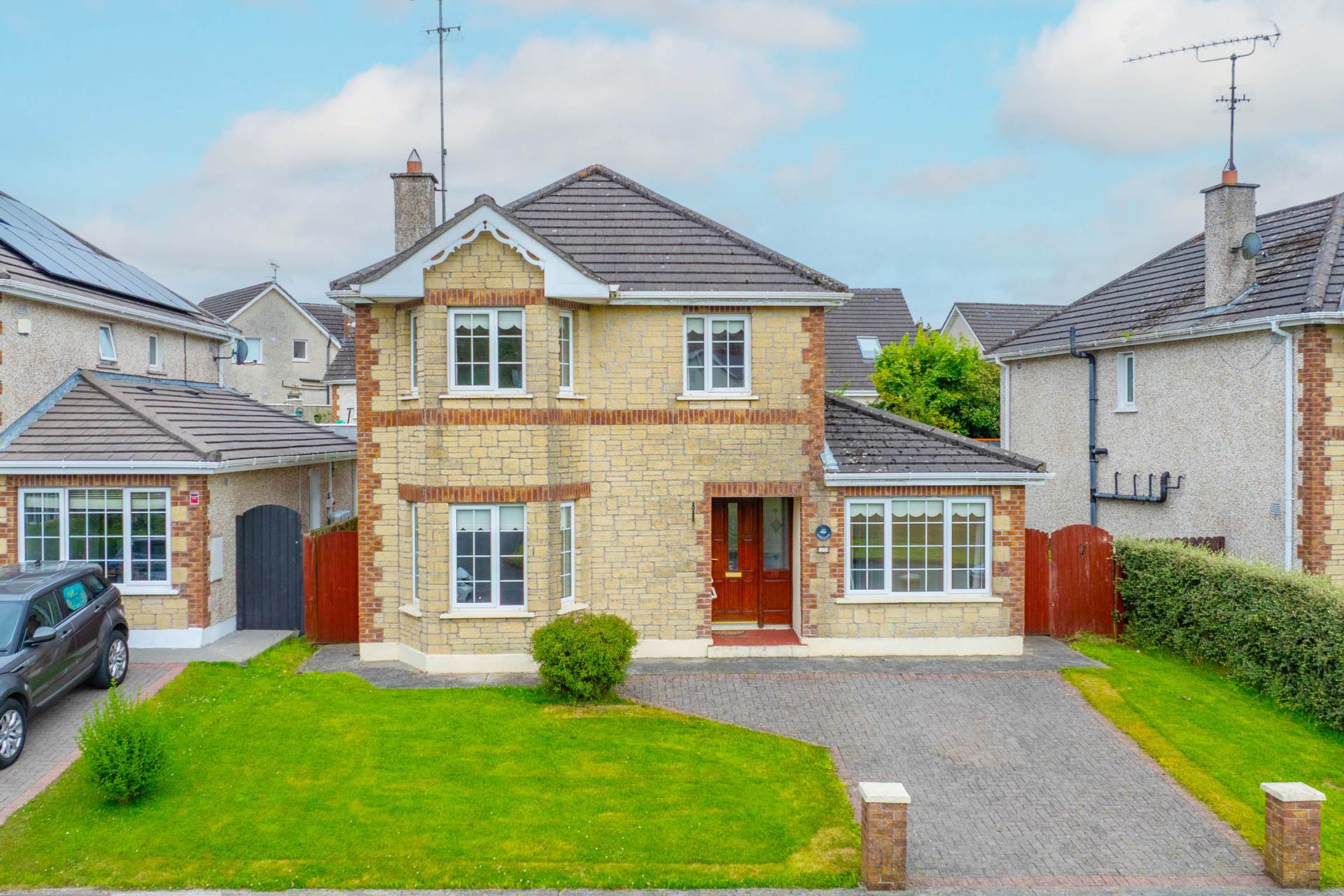 10 Cloverhill, Lisnalea, Bailieborough, Co. Cavan, A82 H582
