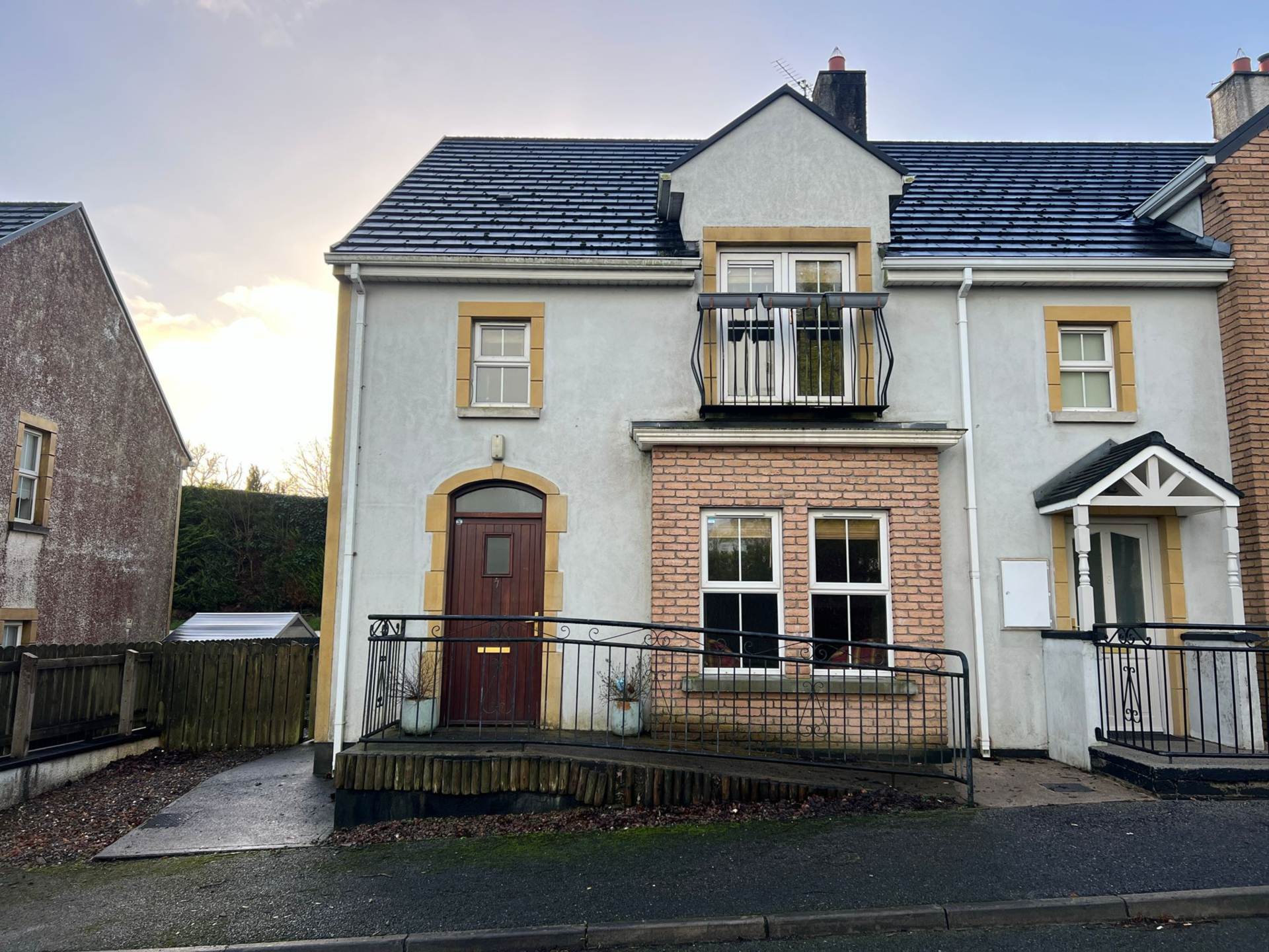 Amberwood, Ballyconnell, H14 WK77