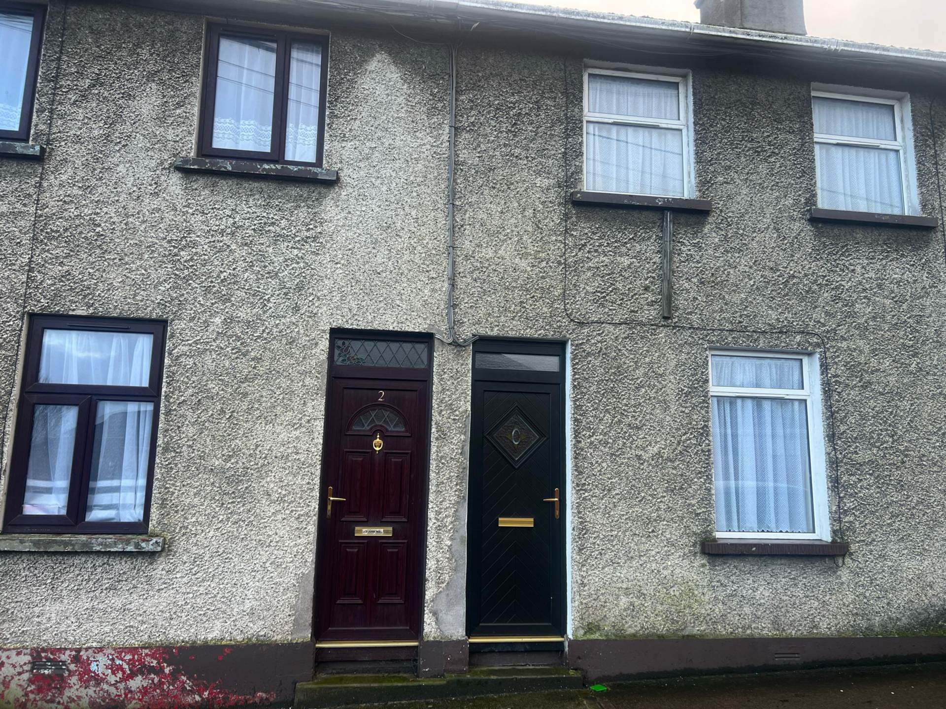 3 St. Marys Terrace, Wolfetone Street, Cavan, H12 P261