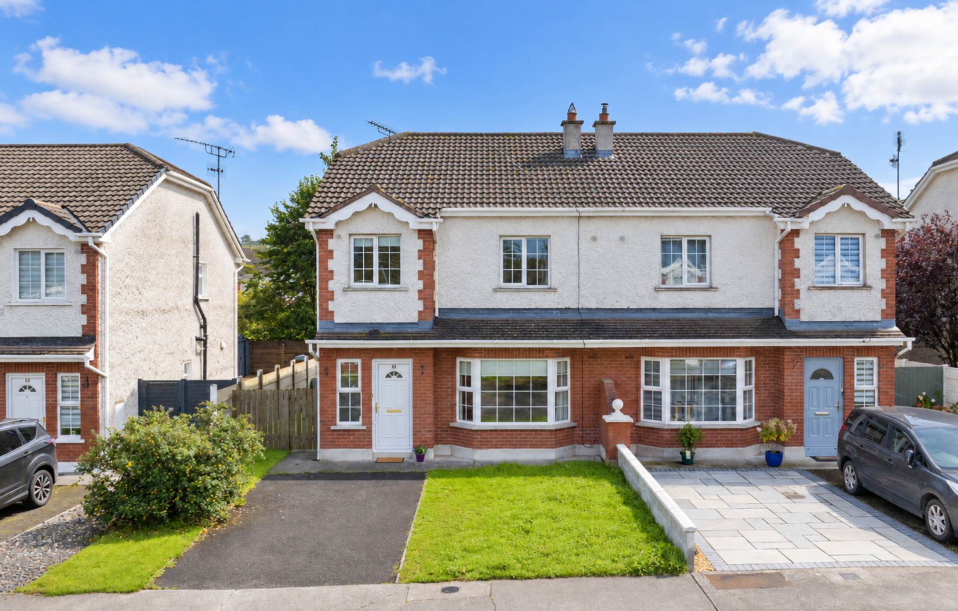 Twin Oaks, Bailieborough, Co Cavan,  A82 C998