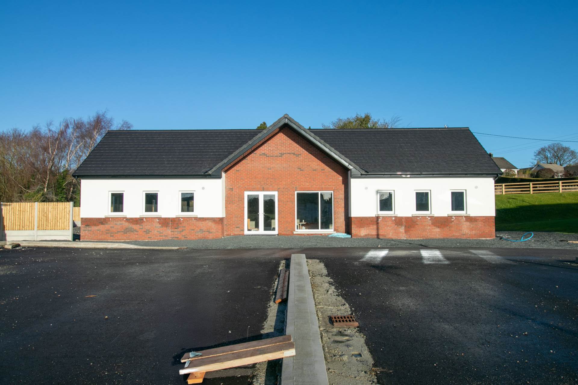 Coill Na Ri, Kingscourt Road, Carrickmacross, Co Monaghan, A81 HT35