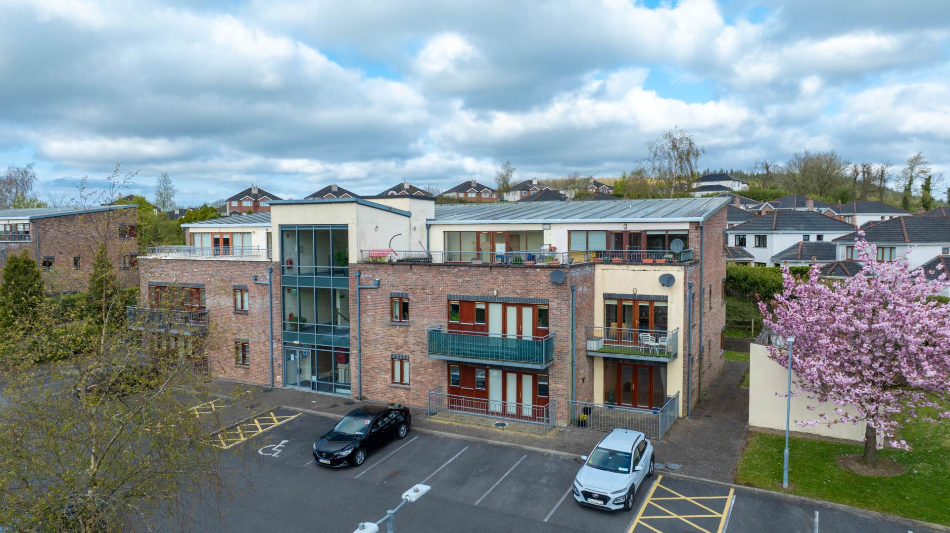 Apartment 7, Cluain Aoibhinn Court, Swellan Lower, Cavan, H12 CV90