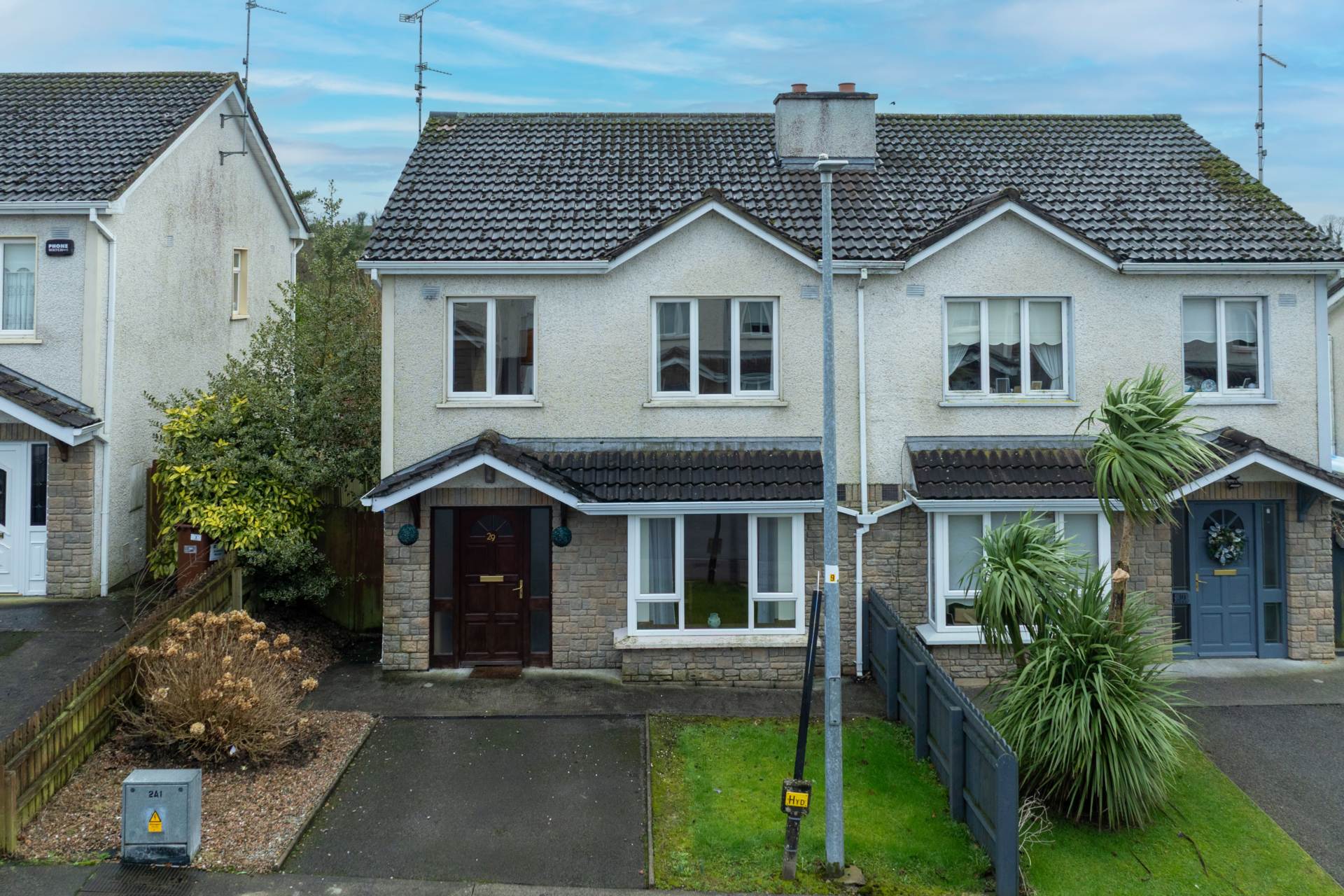 29 Ashgrove, Ballyjamesduff, Co. Cavan, A82 E244