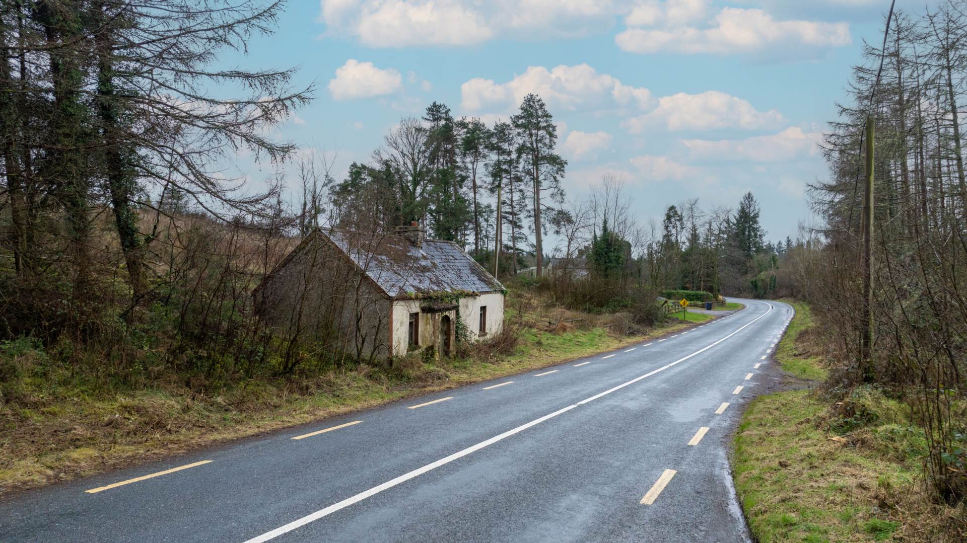 Cronery, Corlough, Co. Cavan (Folio: CN25733F), H14 V022