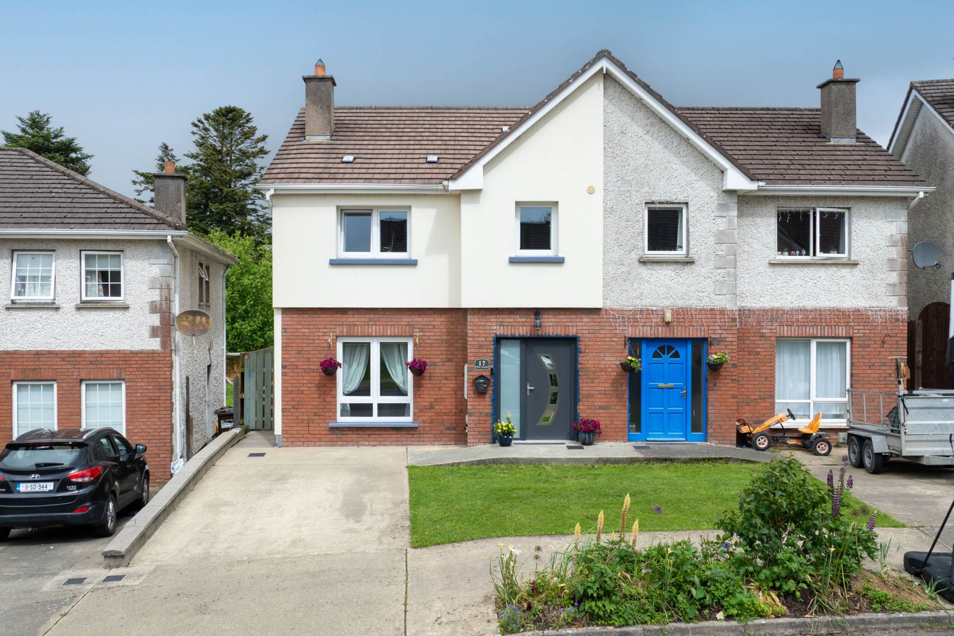 17 Fort Village, Cavan, H12 K099