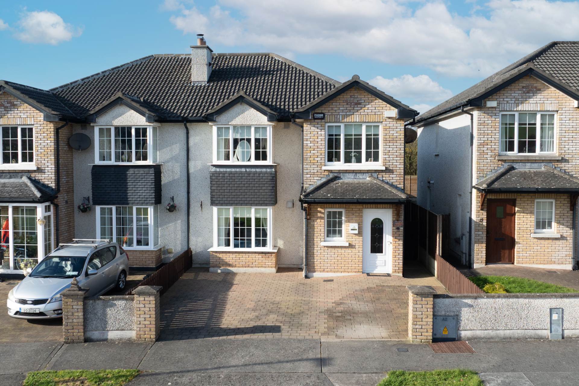 12 Lismeen Hills, Ballyjamesduff, Co Cavan. A82 Y6C8, A82 Y6C8