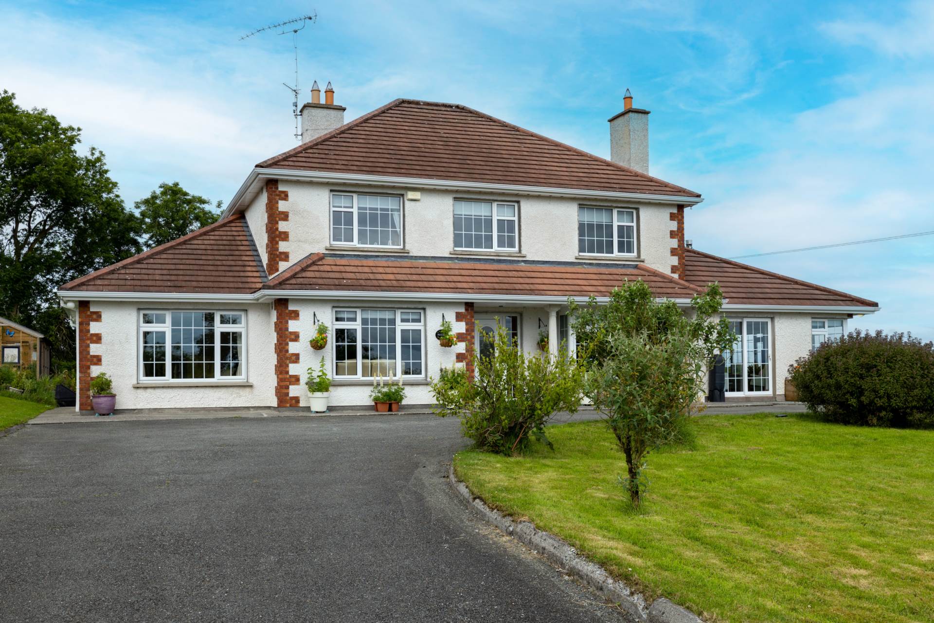 Corlislea, Ballinagh, H12 DX79