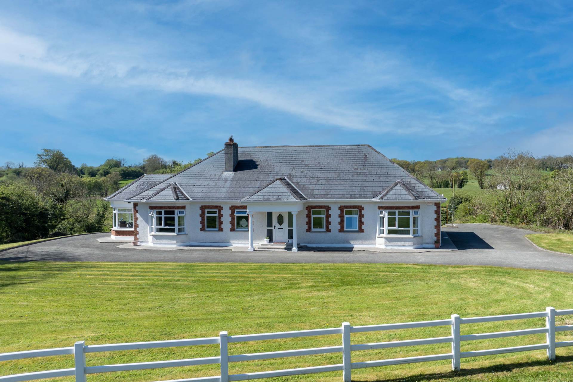 Paddy`s Point, Keenagh, Crosserlough, Co. Cavan, A82 WN59