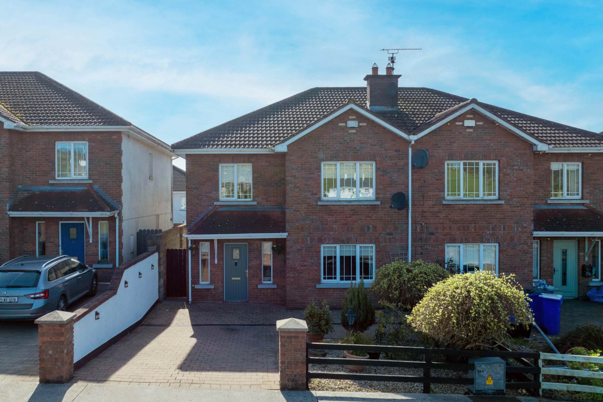 3 Percy French Place, Oldcastle Road, Ballyjamesduff, Co. Cavan, A82 V1D6