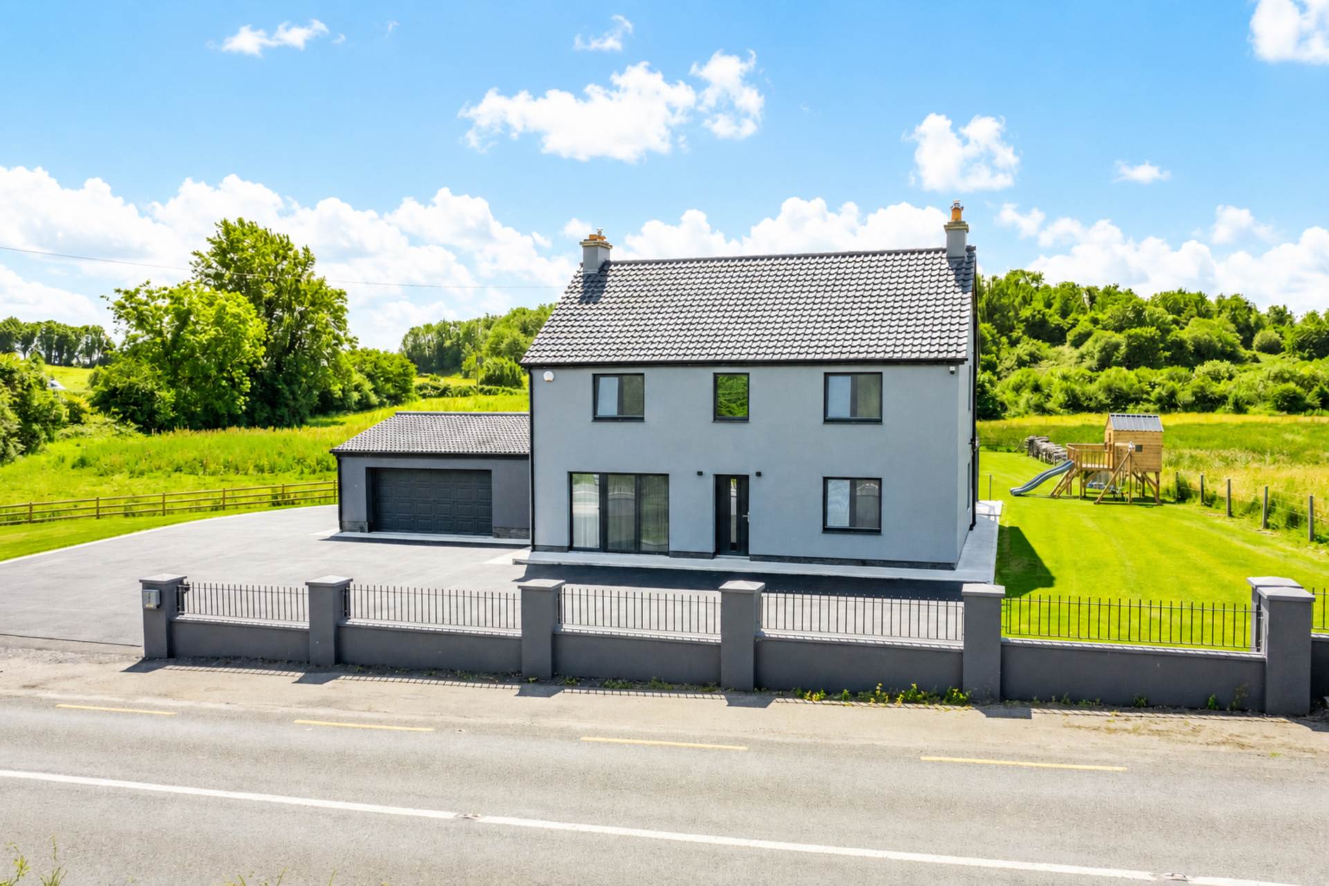 Kilduff, Belturbet, Co. Cavan, H14 X363