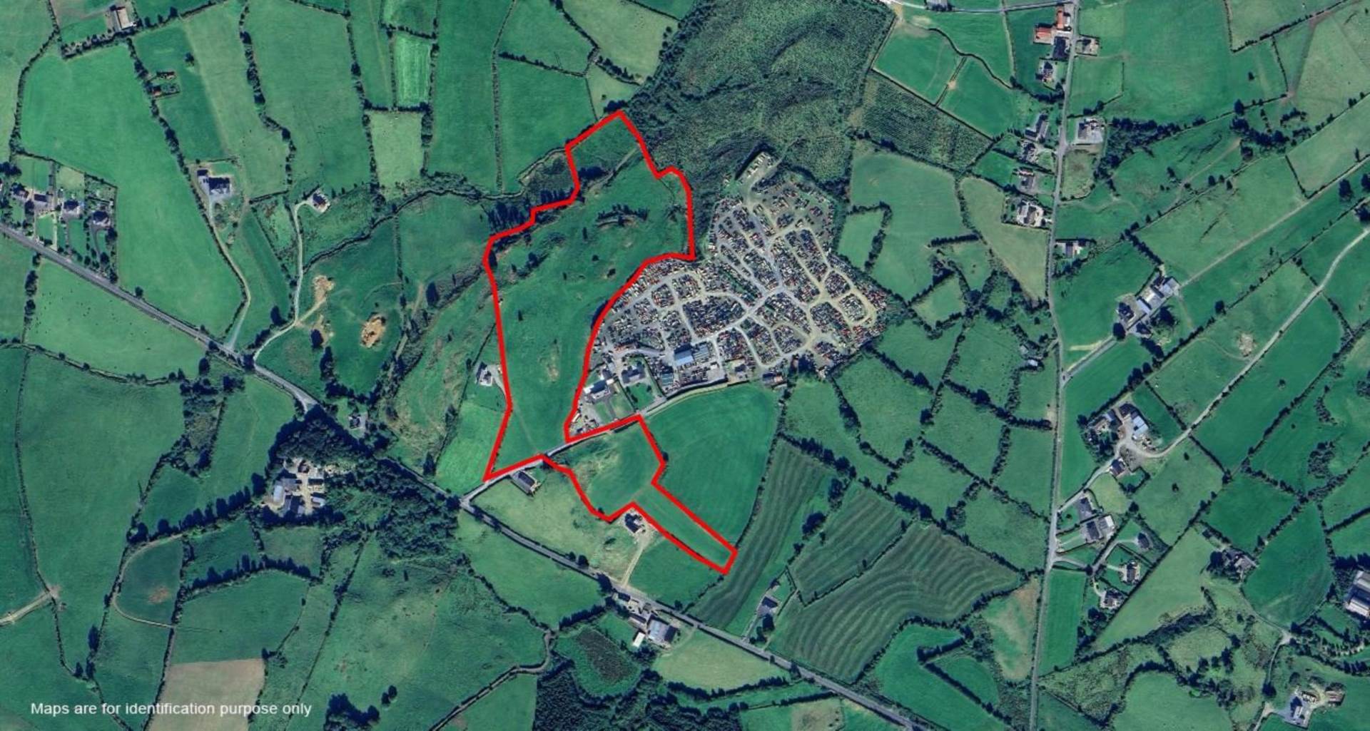 Crumlin, Carrickaboy, Co. Cavan, H12 T1K6