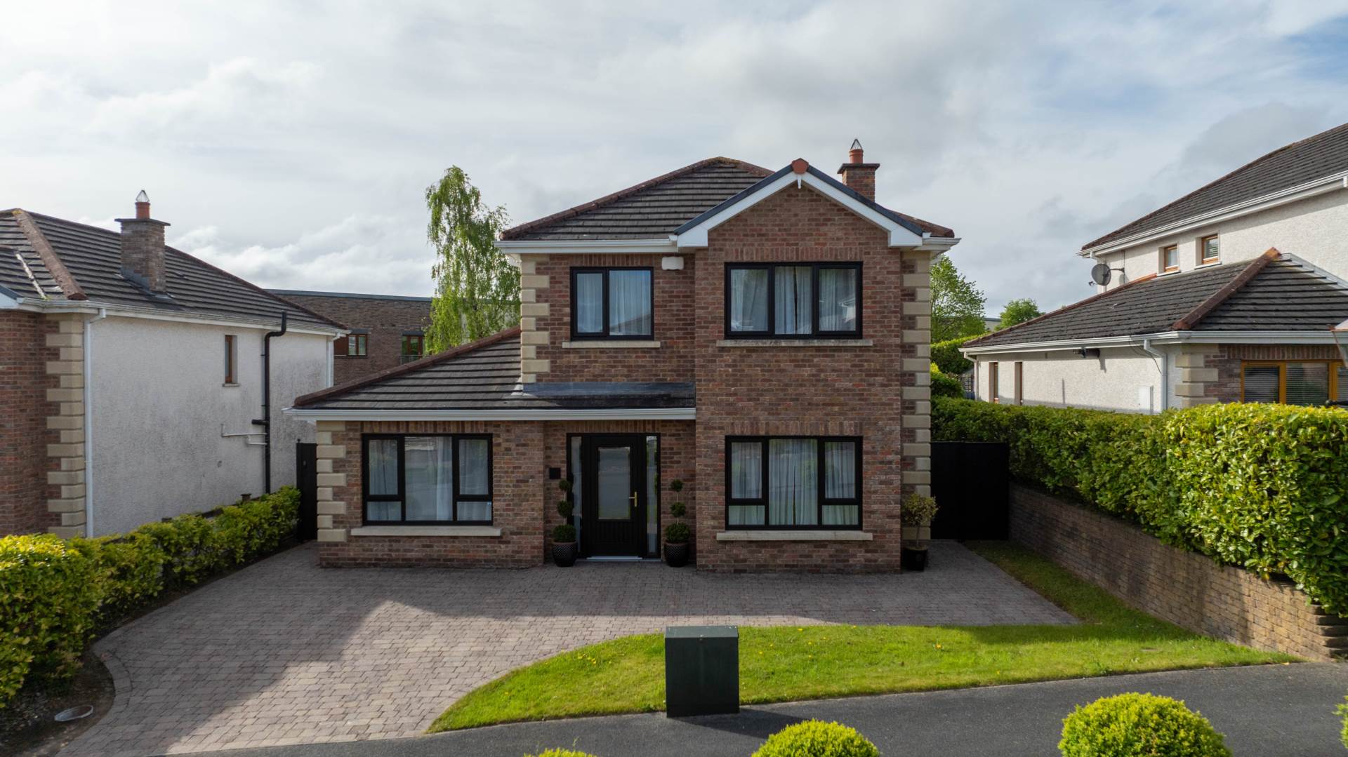 15 Lansdowne Manor, Swellan Lower, Cavan, H12 WR12