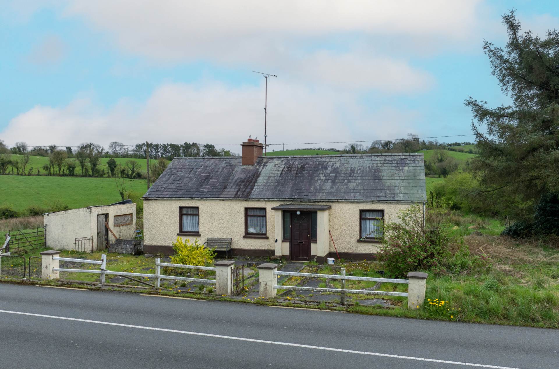 The Cottage Kilmore, Ballyjamesduff, Co Cavan, A82 X598