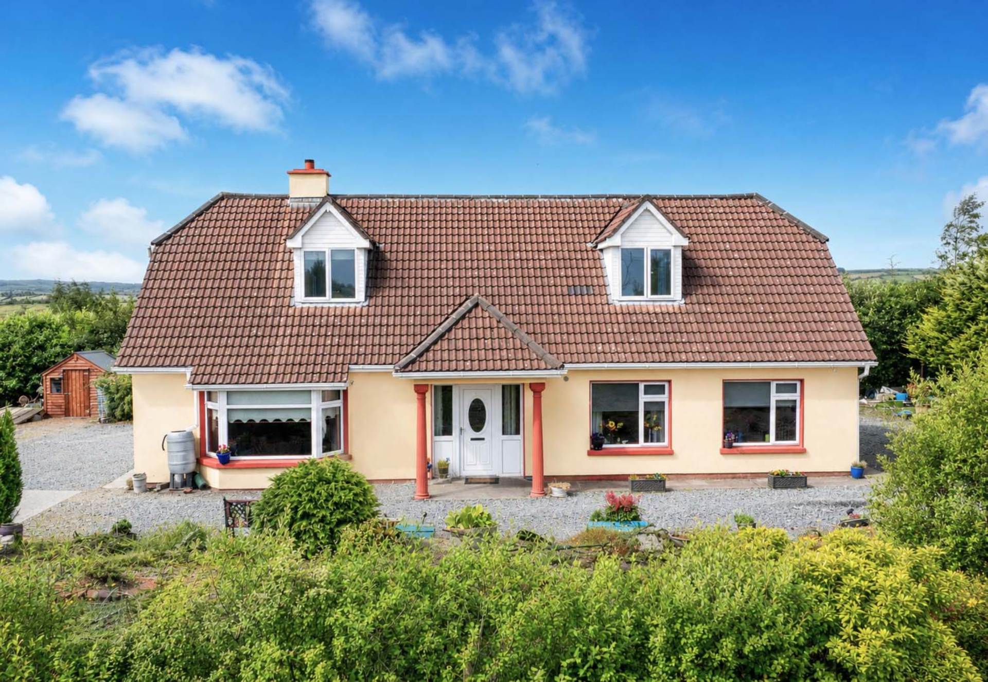Cordoagh, Bailieborough, Co Cavan, A82 W1E5